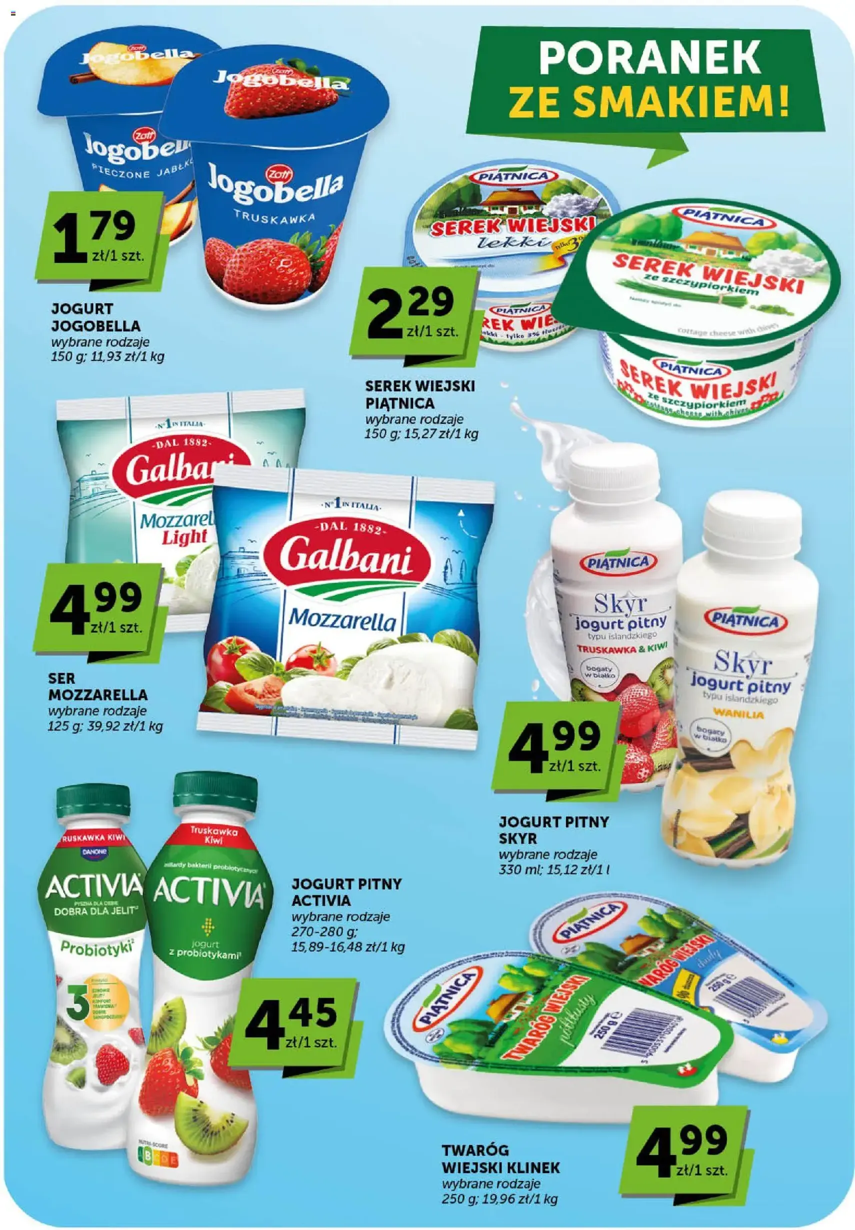 Groszek gazetka - ważny gazetka od 05.03.2026 strona 20 z 28