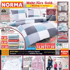 Norma Prospekt - Prospekt Vorschau gültig ab 13.10.2025