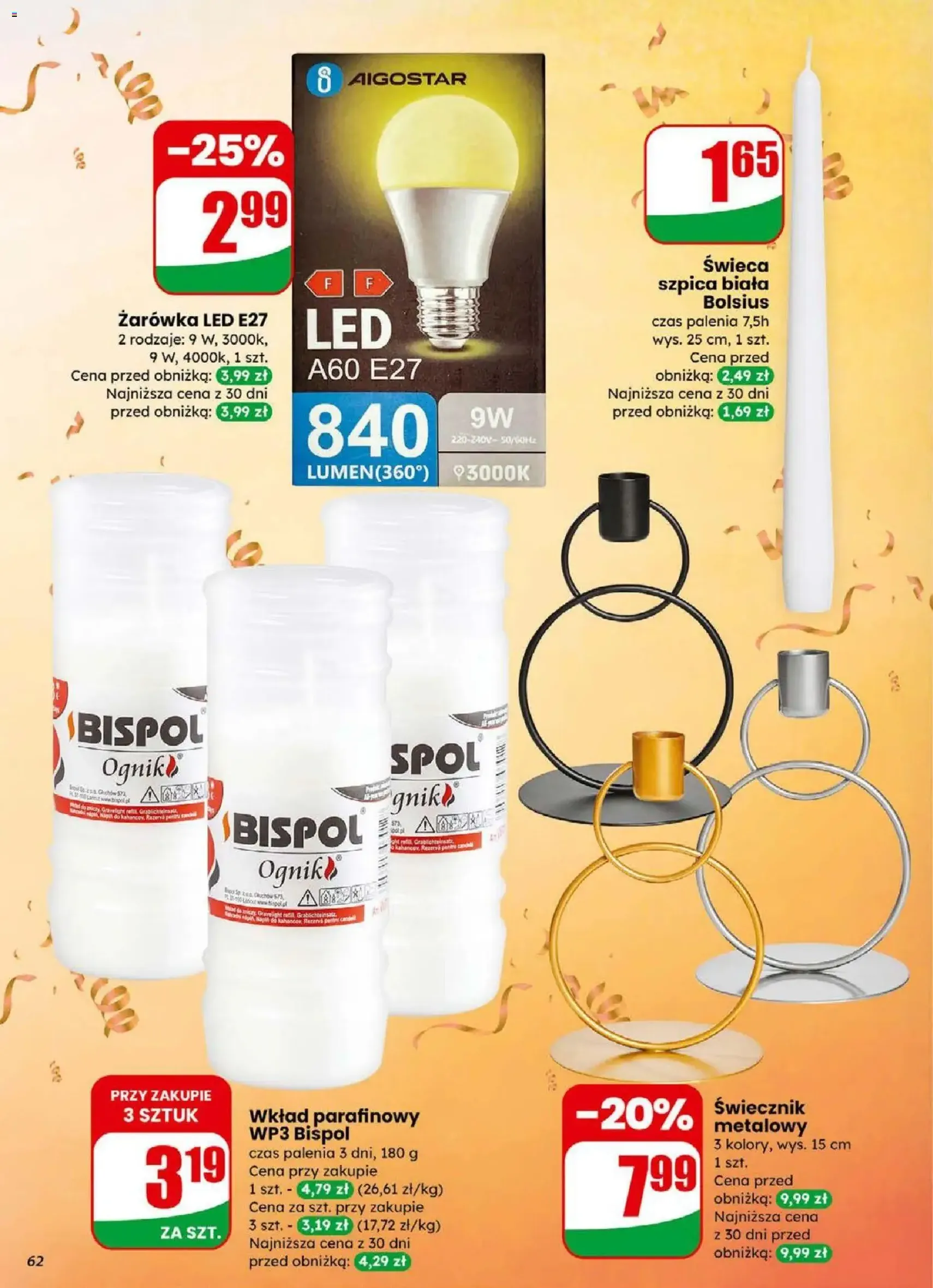 Dino Gazetka - ważny gazetka od 31.12.2025 strona 62 z 71