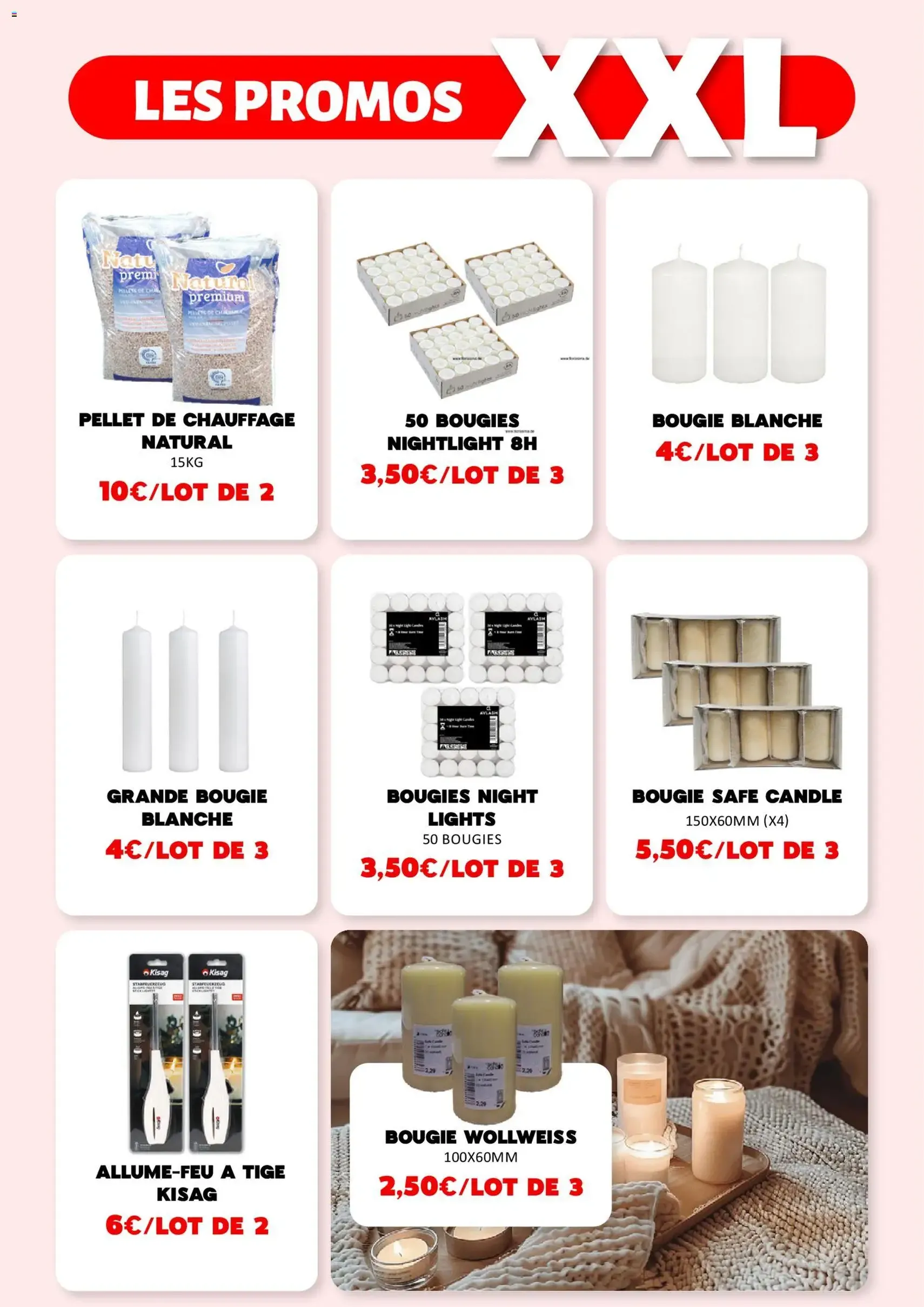 Hmarket Black Friday - brochure valable à partir du 26/11/2025, page 18 sur 22