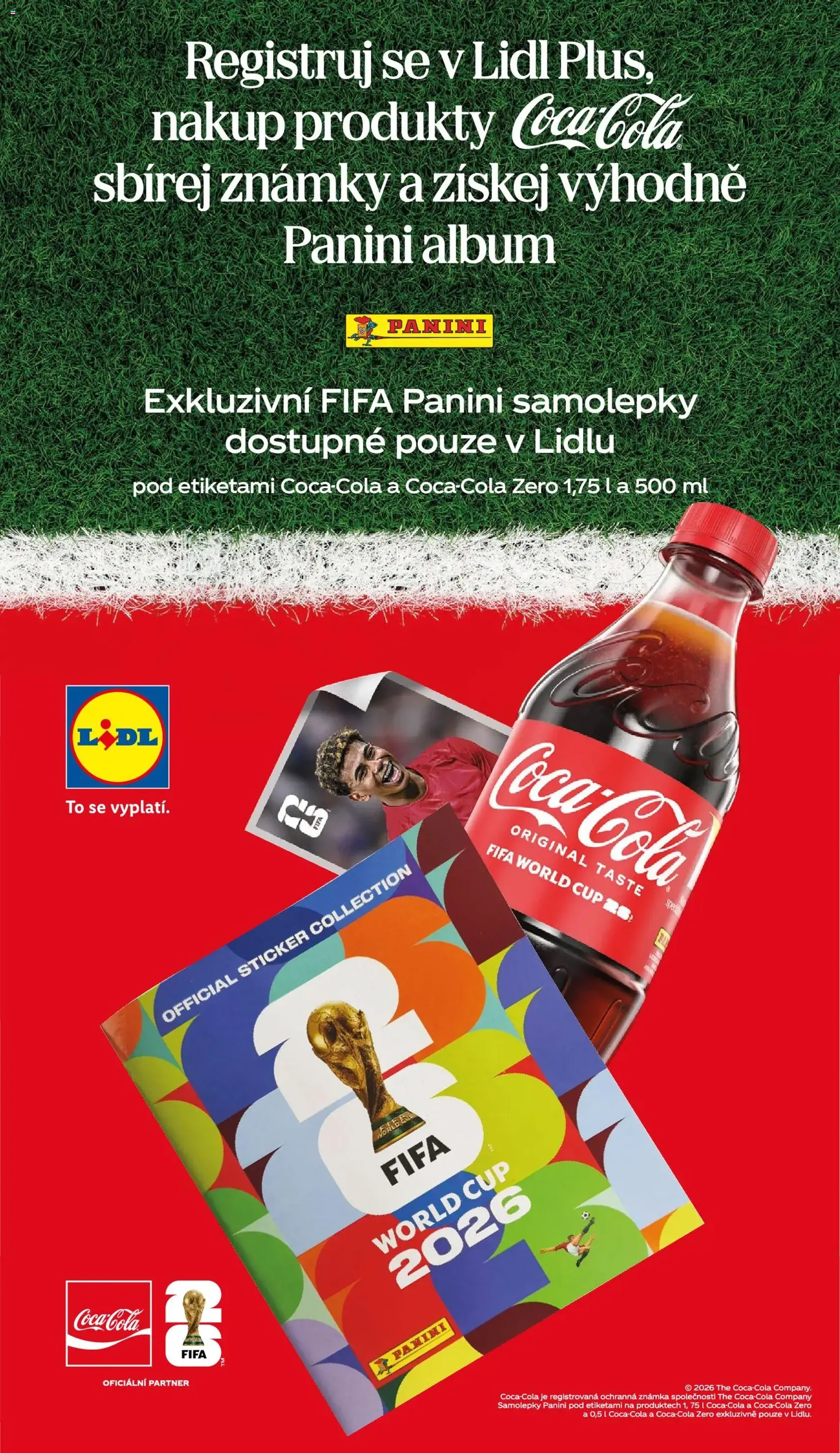 Lidl leták - platný leták od 22.06.2026 strana 45 z 53