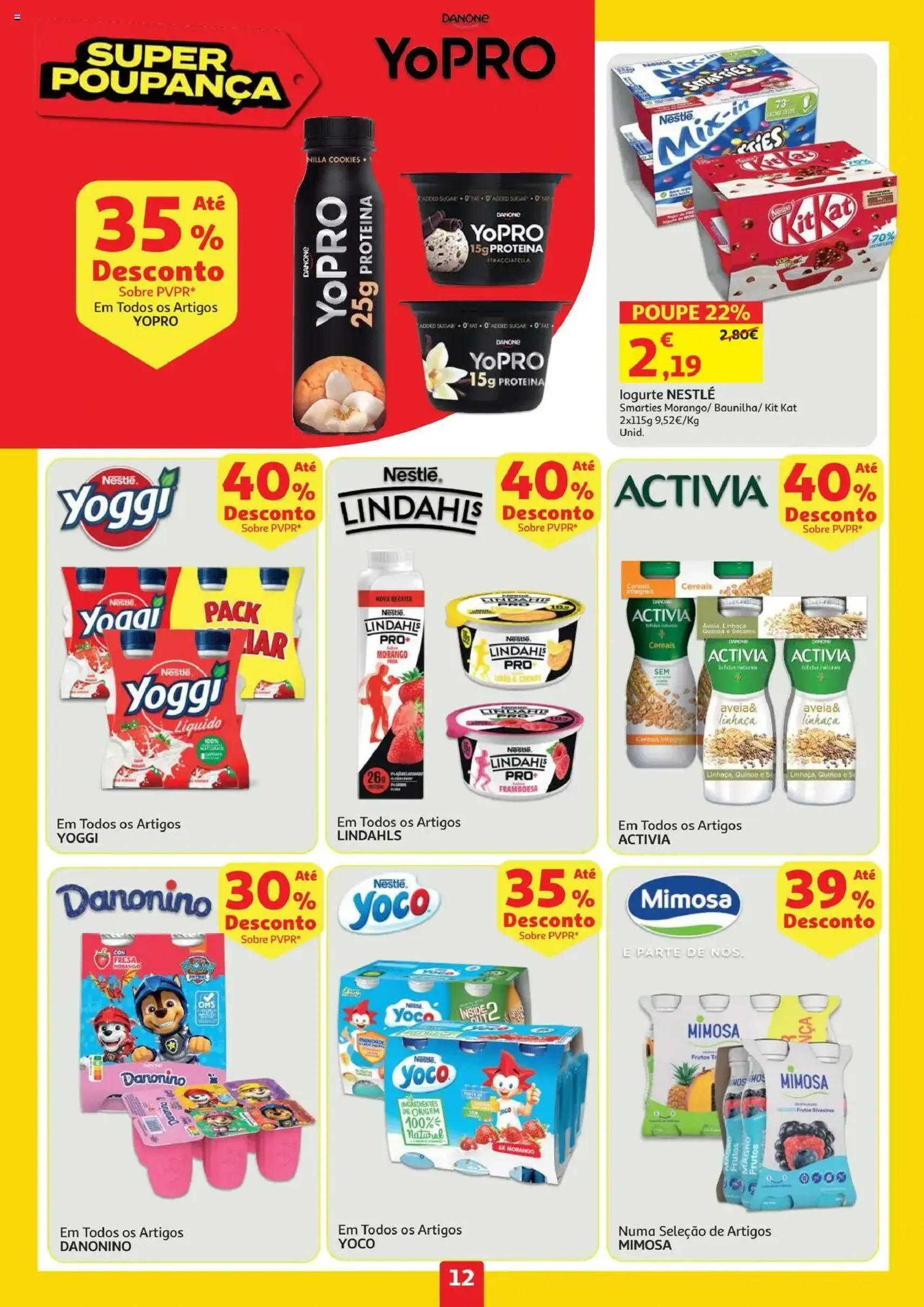 Minipreço folheto - folheto válido a partir de 17/07/2025 página 12 de 24 Minipreço folheto - folheto válido a partir de 17/07/2025 página 12 de 24