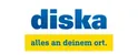 Logo Diska