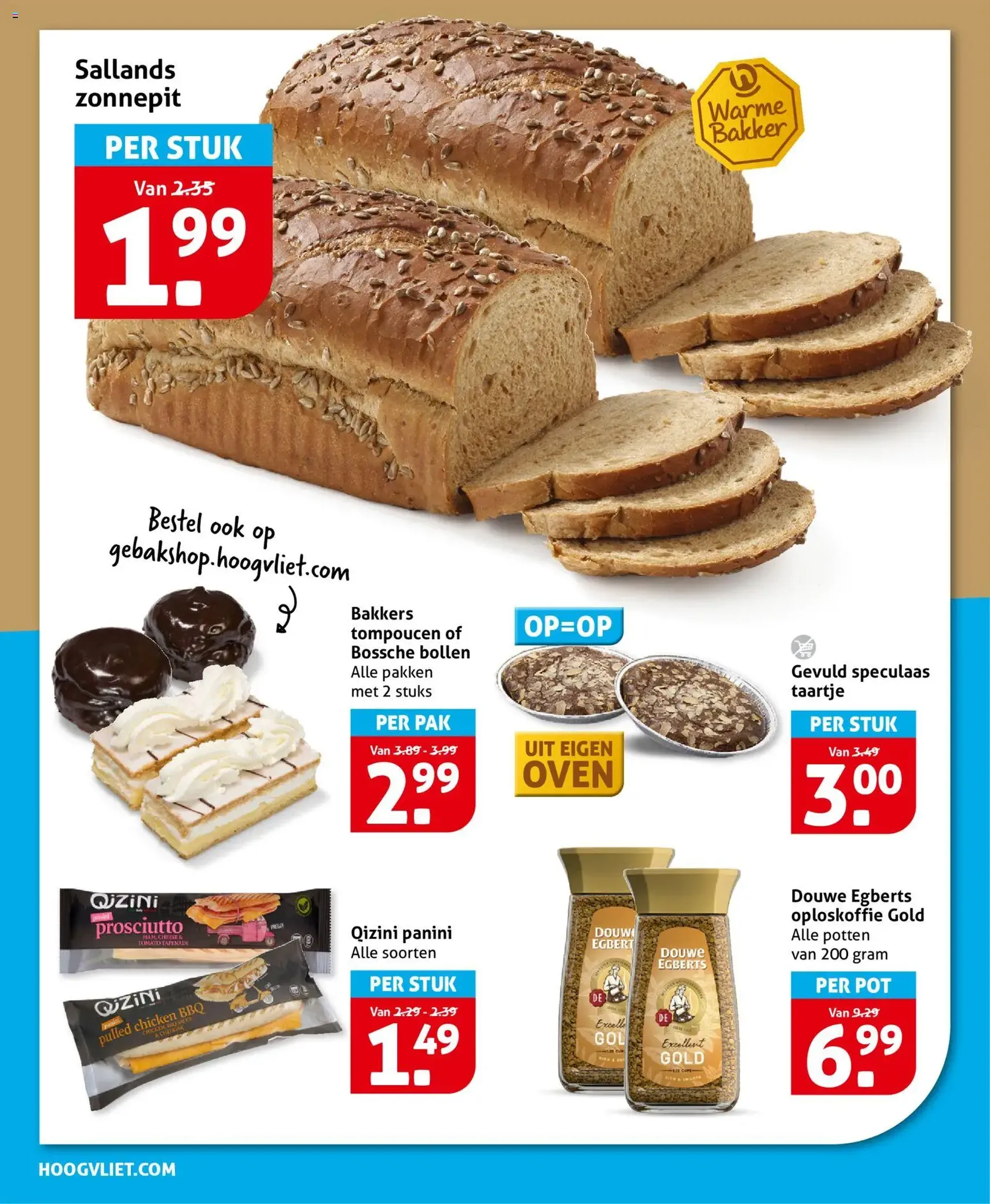 Hoogvliet - Folder - geldige folder vanaf 12-11-2025 pagina 14 van 34