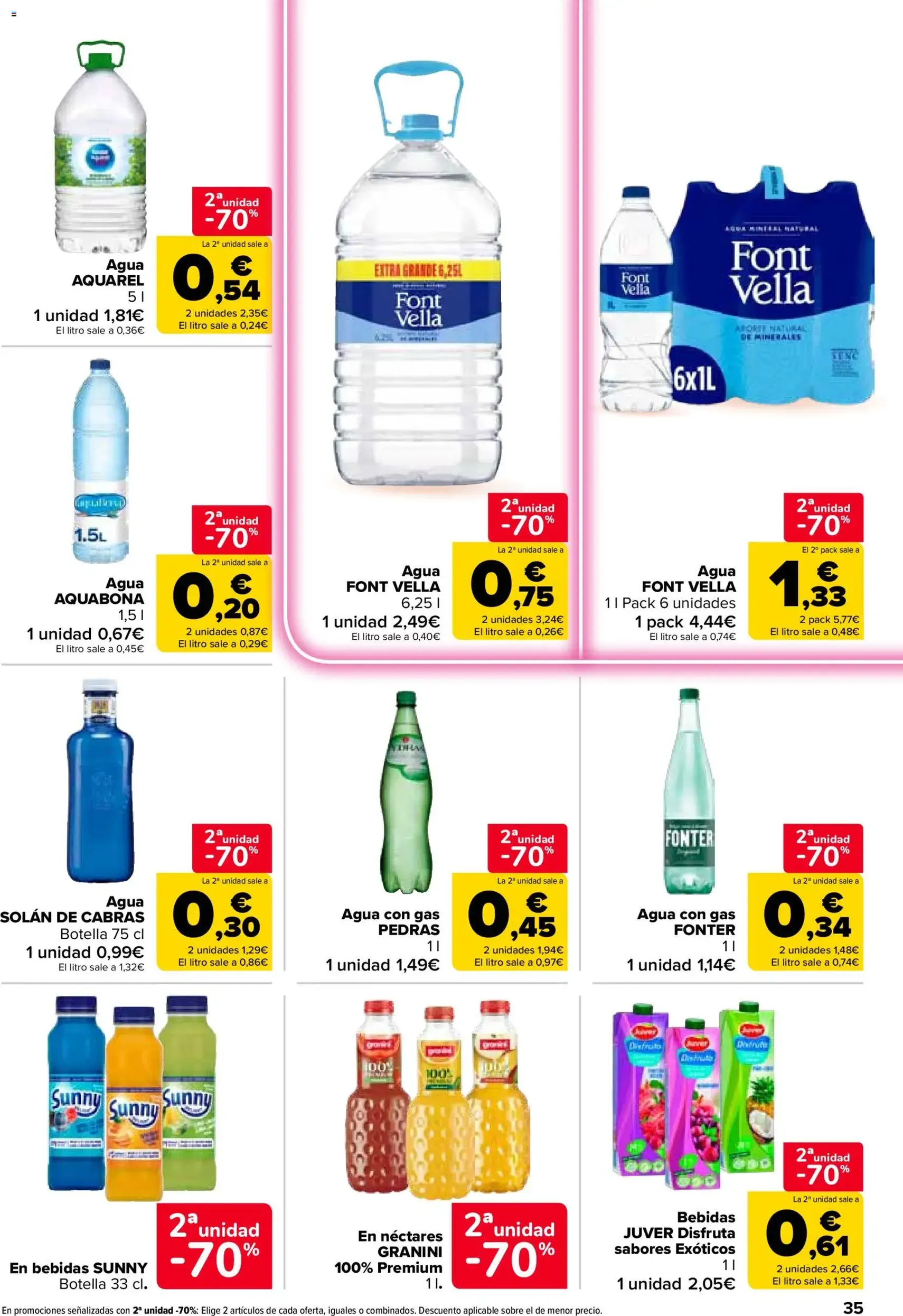 Carrefour folleto - folleto válido desde 28/07/2026 página 37 de 85