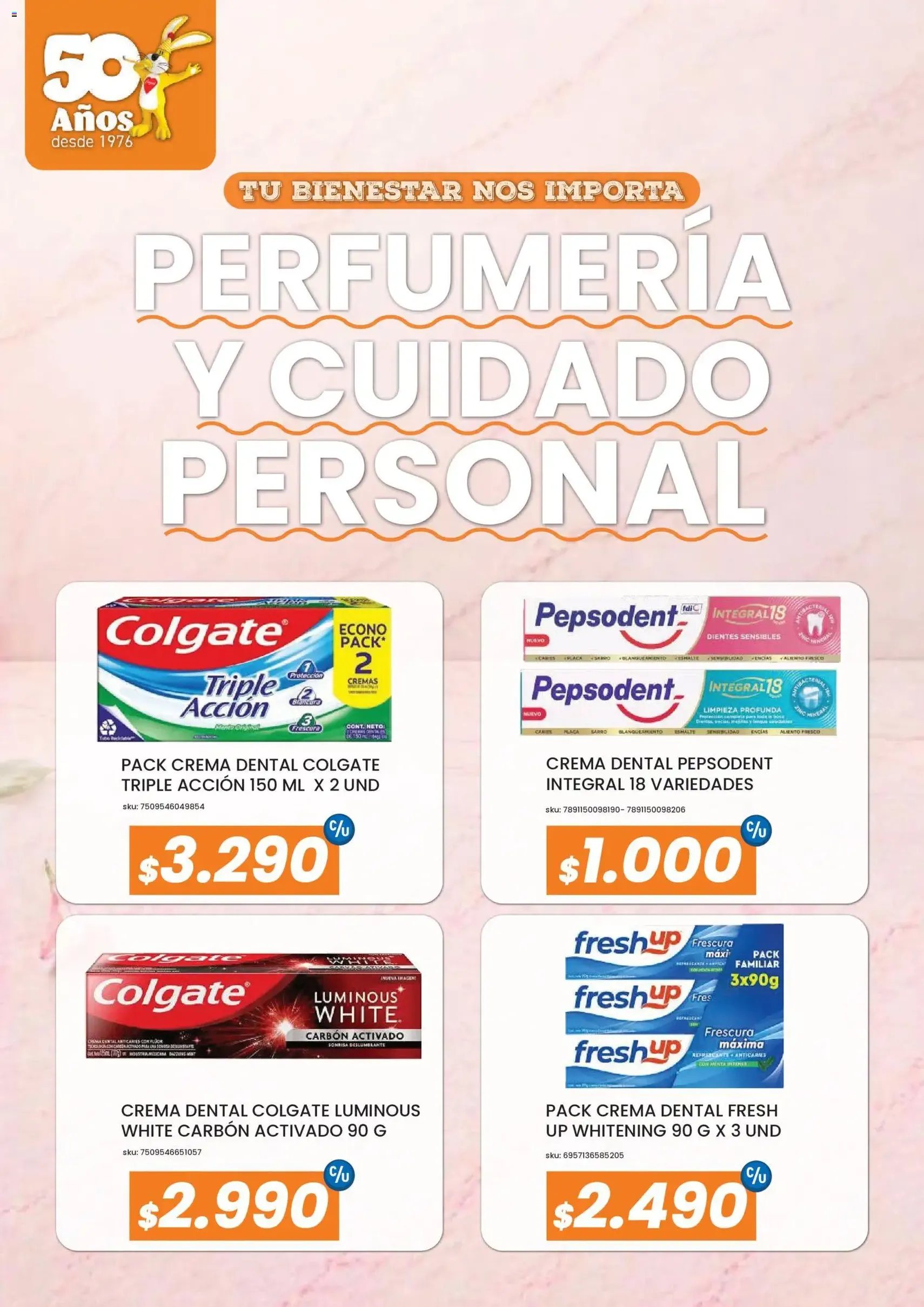 Cugat Ofertas - folleto válido desde 14.05.2026 página 40 de 52