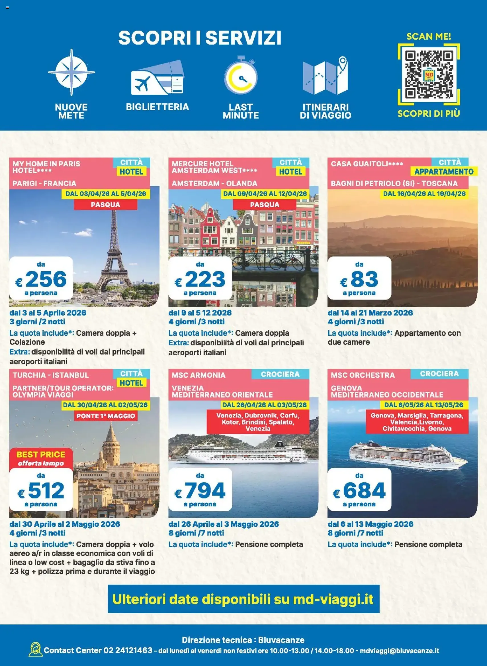 Volantino MD Discount - volantino valido dal 27/01/2026 pagina 30 di 31