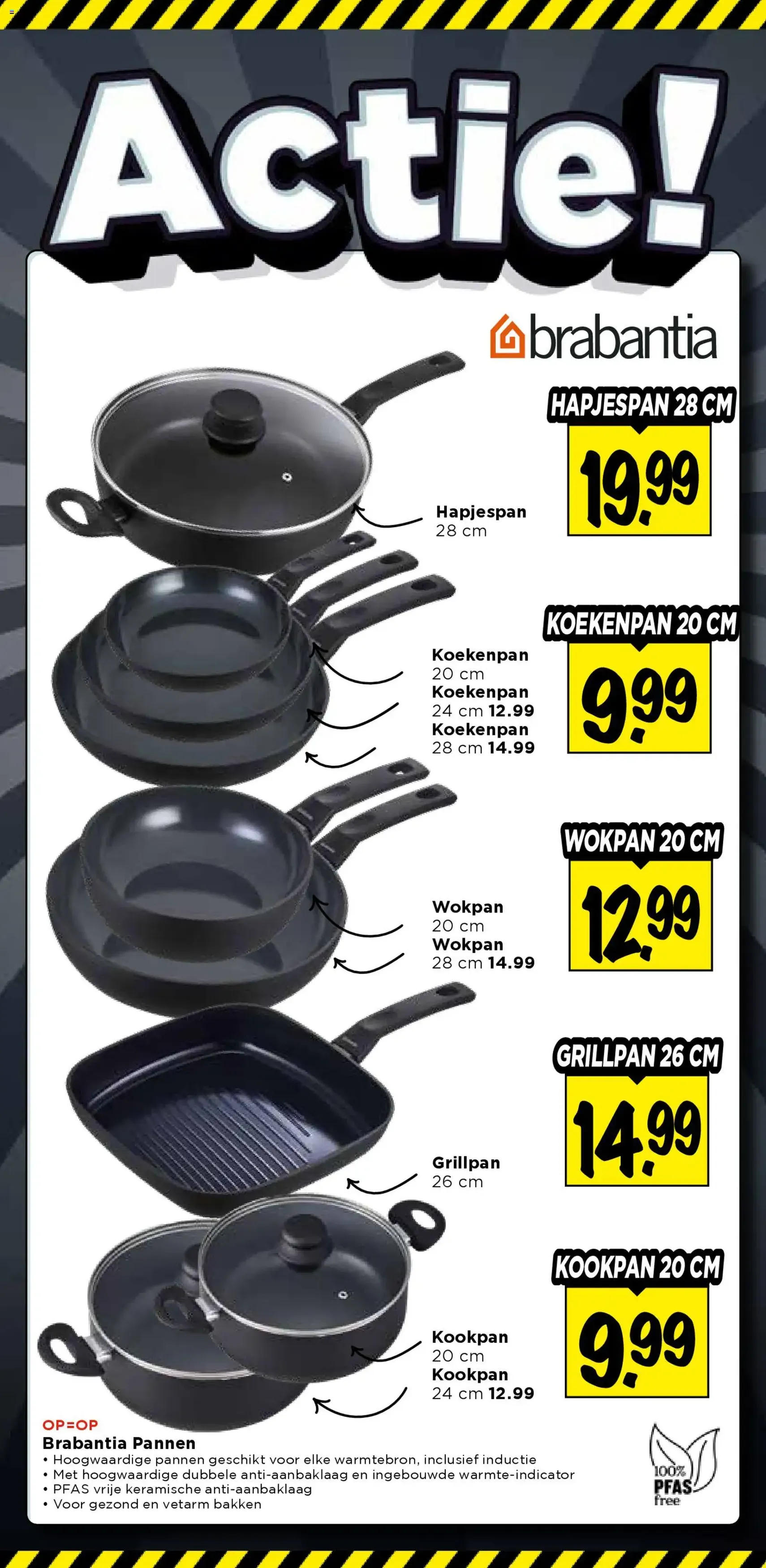 Vomar - Folder - geldige folder vanaf 01-02-2026 pagina 15 van 40