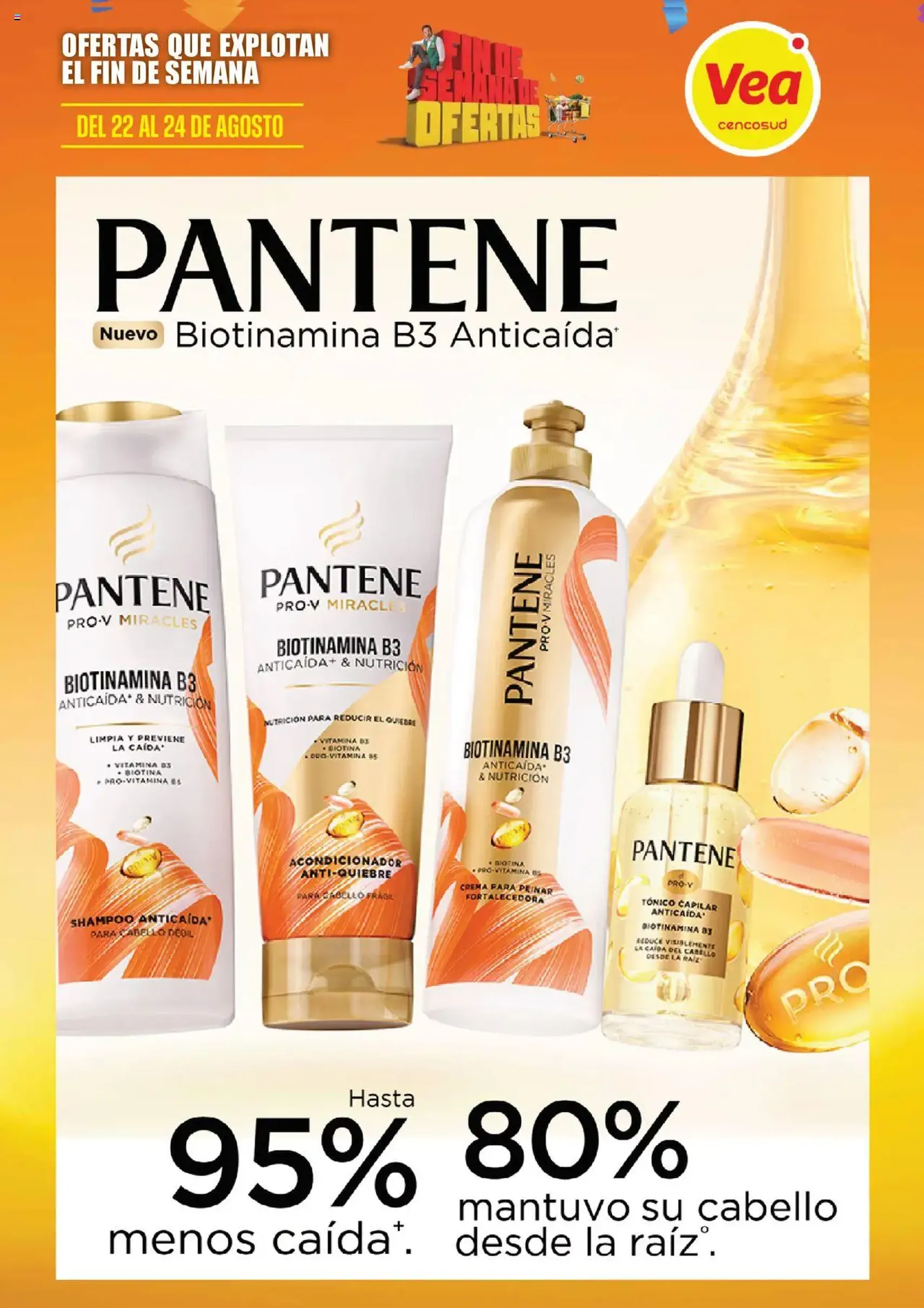 Vea ofertas - folleto válido desde 22/08/2025 página 6 de 6