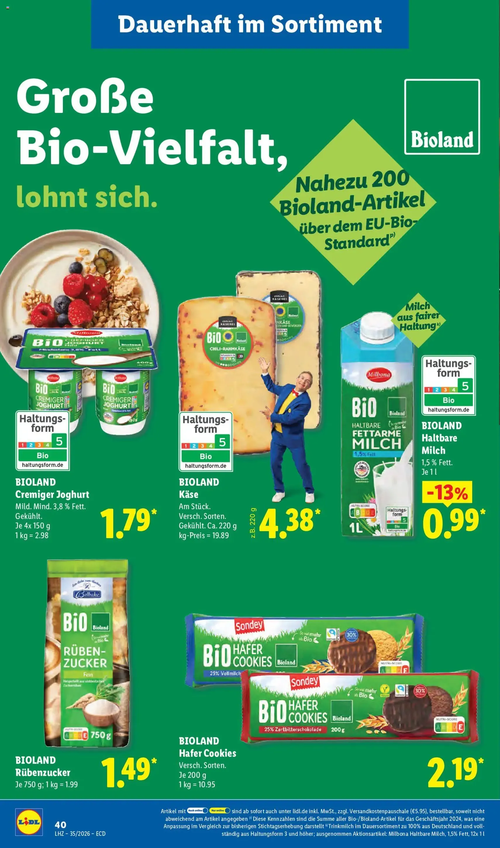 Lidl Prospekt - Gültiger Prospekt ab 24.08.2026, Seite 62 von insgesamt 71