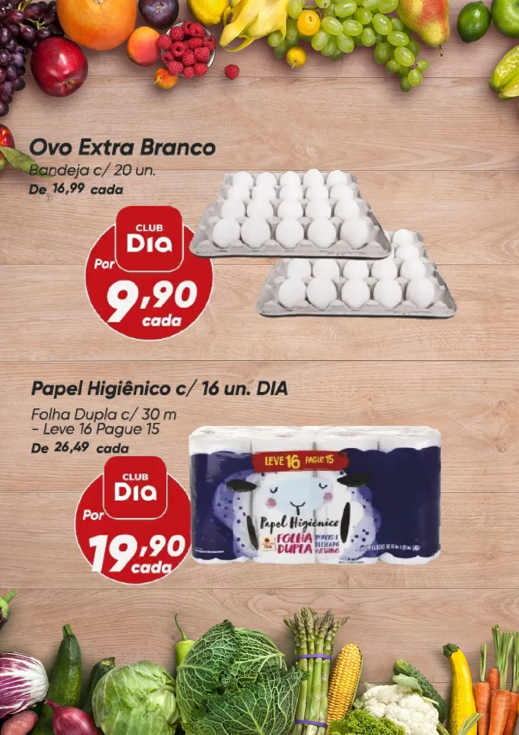 Dia promoções - folheto válido a partir de 10/11/2025 página 2 de 9