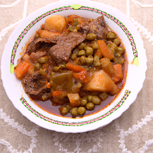 Previsualización de la receta Carcamusas toledo