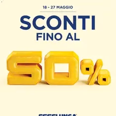 Esselunga S volantino - anteprima volantino valido dal 18/05/2026