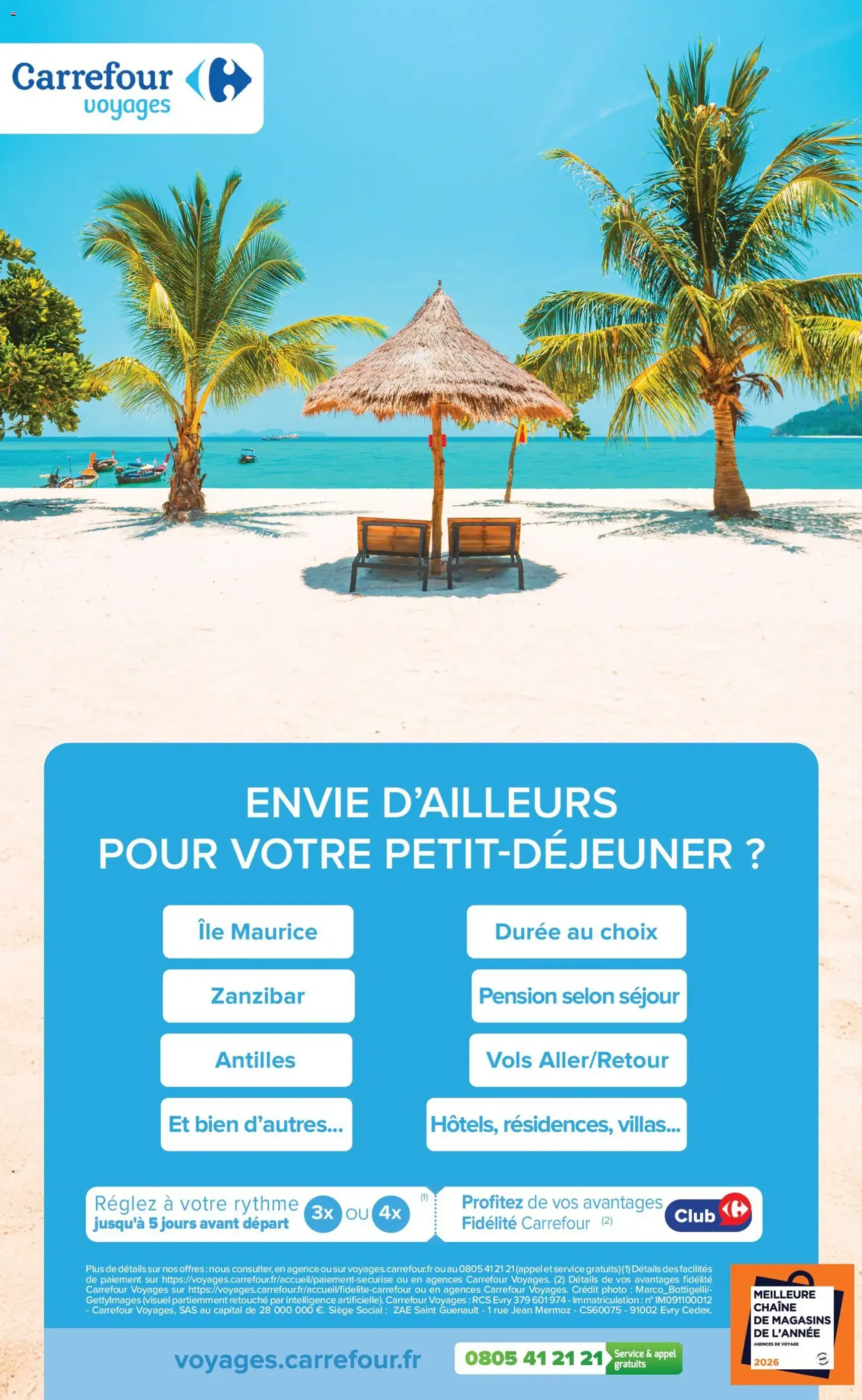 Carrefour Market catalogue - brochure valable à partir du 07/04/2026, page 12 sur 16