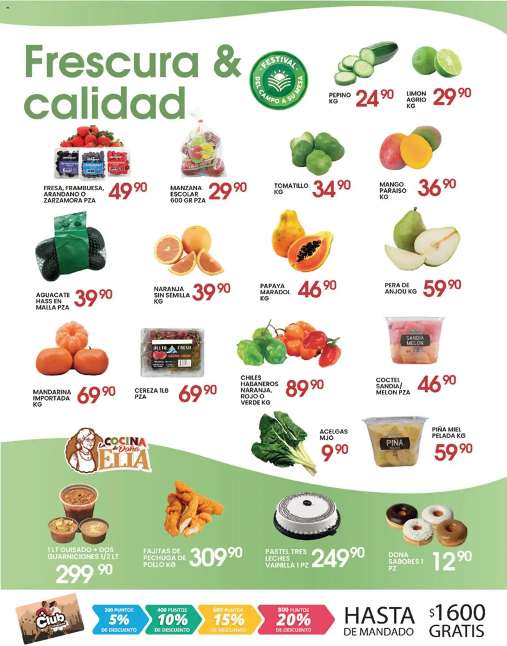Alsuper folleto - folleto válido desde 12/05/2026 página 2 de 8