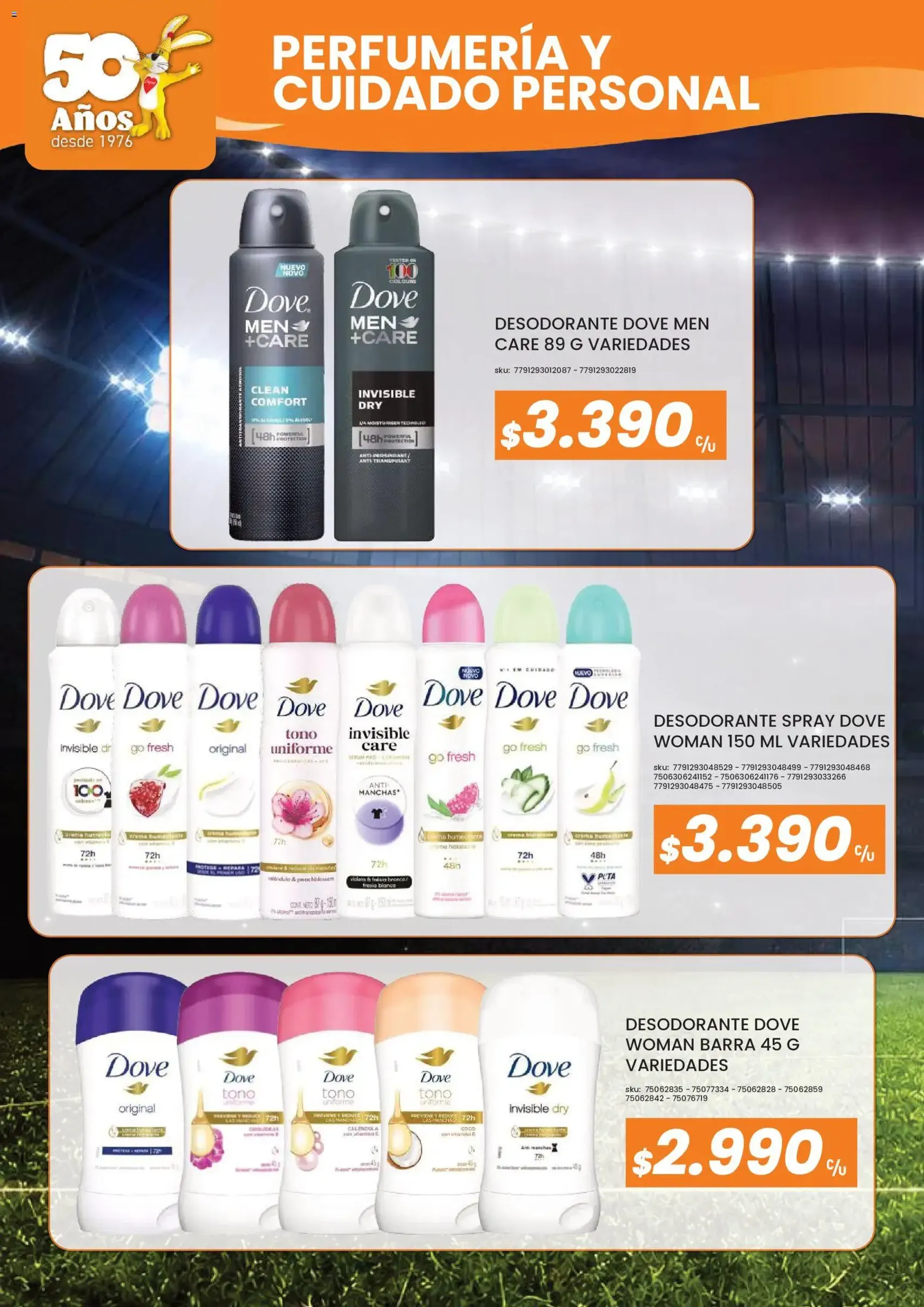 Cugat Ofertas - folleto válido desde 14.06.2026 página 48 de 61
