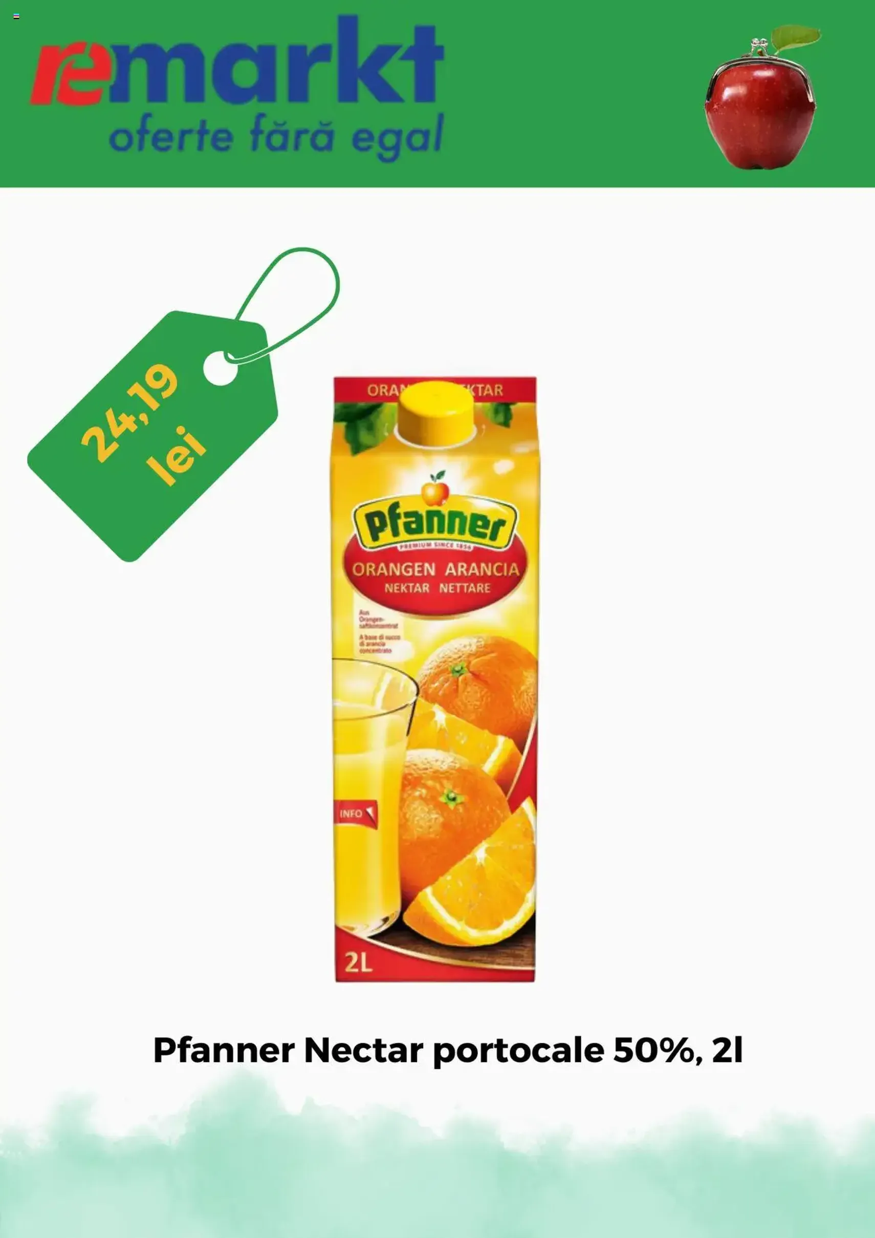 Catalog Remarkt - cataloage valabile începând cu 01.10.2025 pagina 10 din 14