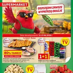 Auchan gazetka - podgląd gazetki ważnej od 11.06.2026