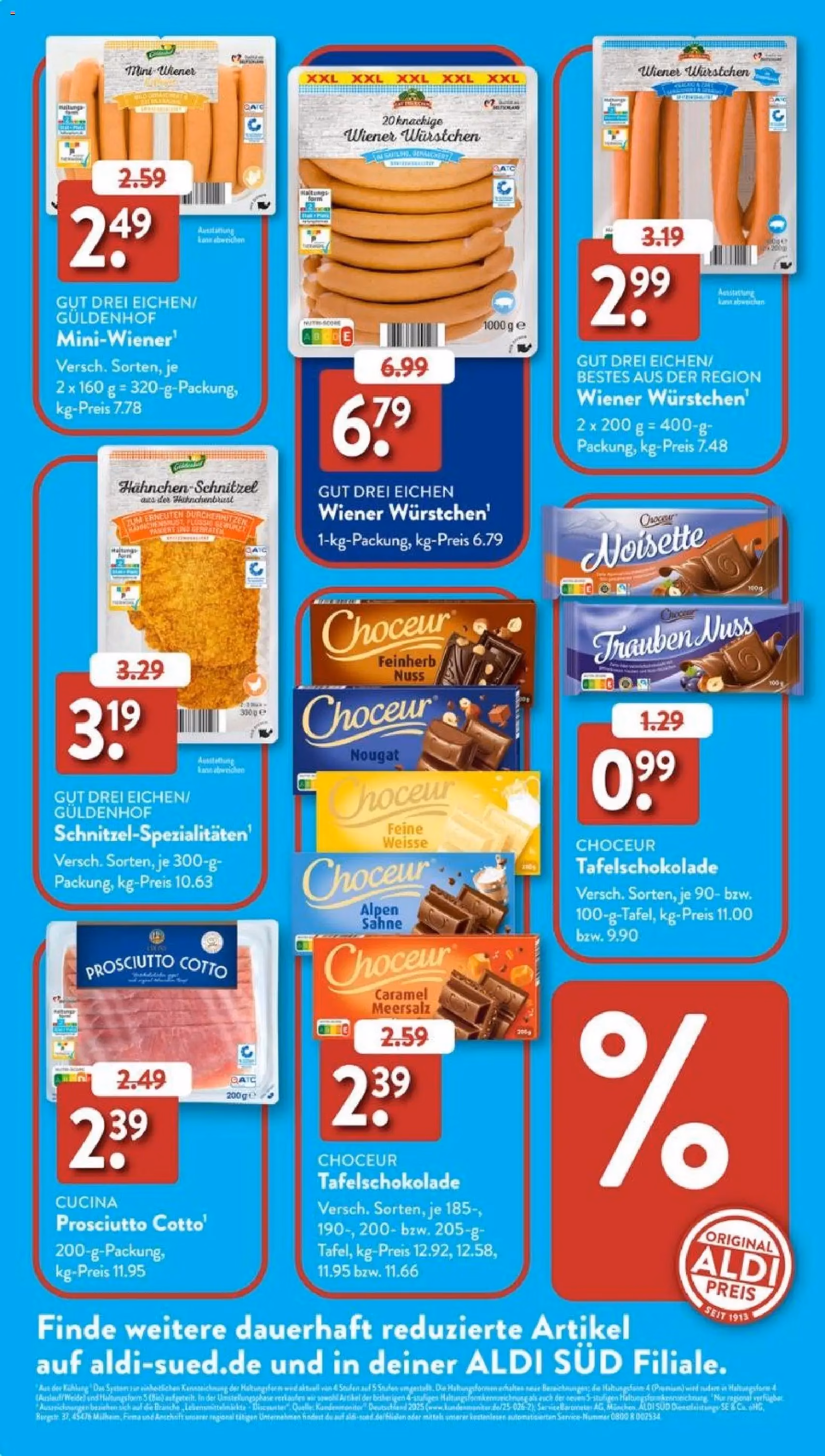 Aldi Süd Prospekt - Gültiger Prospekt ab 29.12.2025, Seite 28 von insgesamt 42