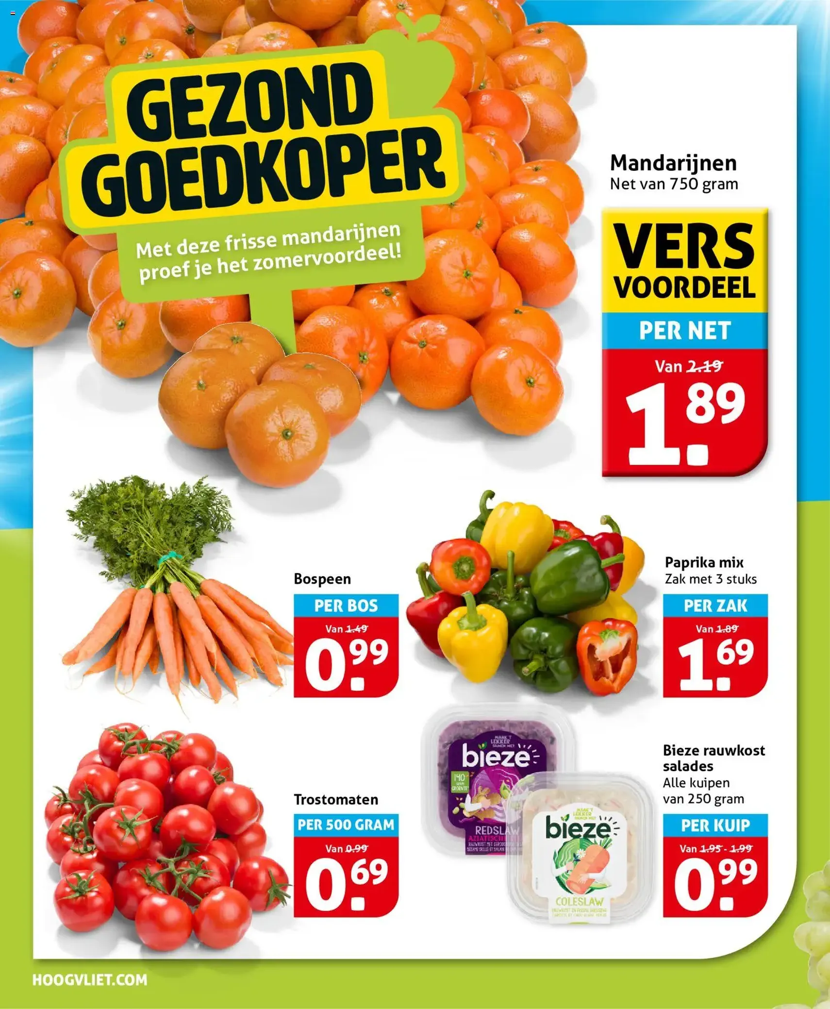 Hoogvliet folder - geldige folder vanaf 22-07-2026 pagina 8 van 29