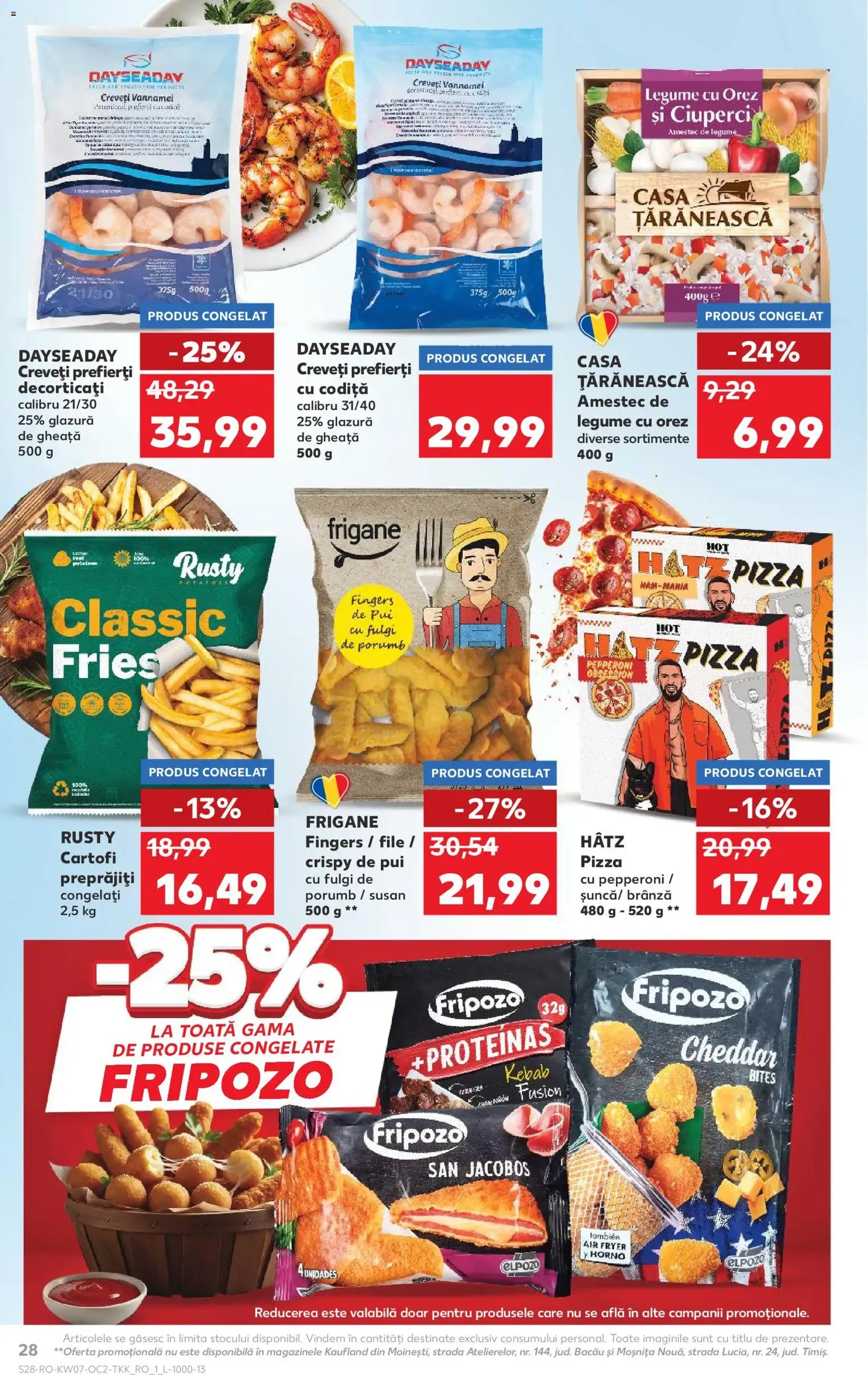 Catalog Kaufland - cataloage valabile începând cu 11.02.2026 pagina 28 din 64