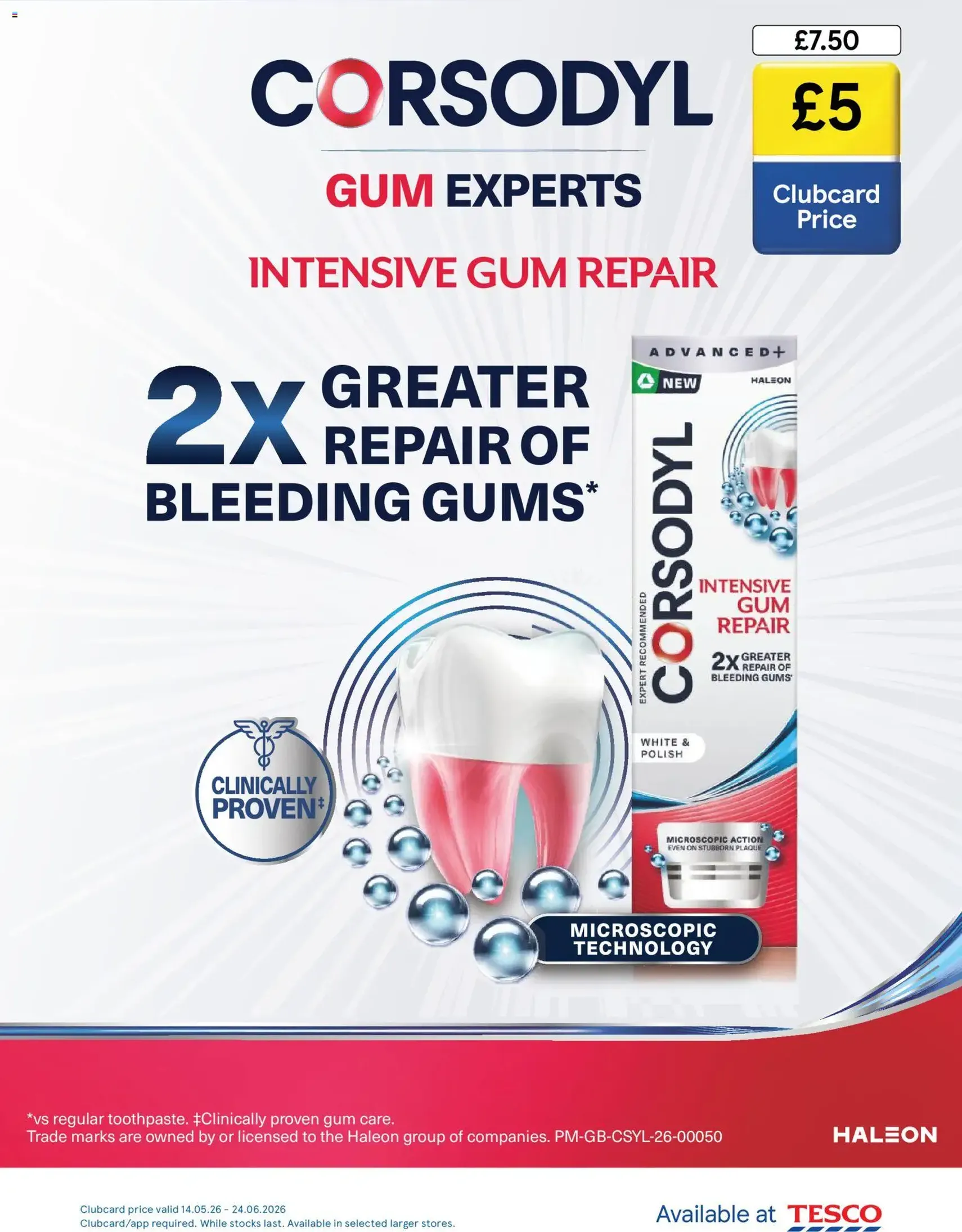 Tesco Offers - valid flyer from 03/06/2026, page 63 of 100