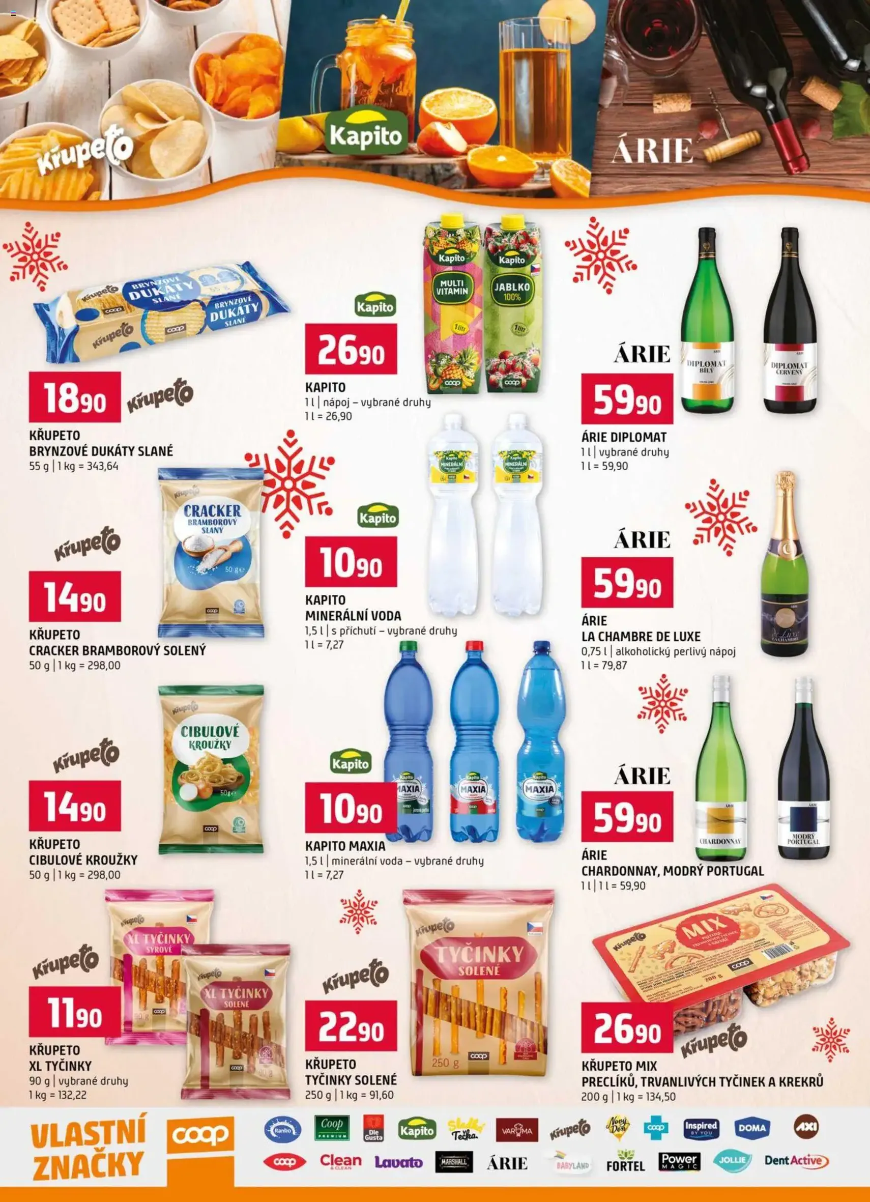 Terno leták - platný leták od 17.12.2025 strana 18 z 24