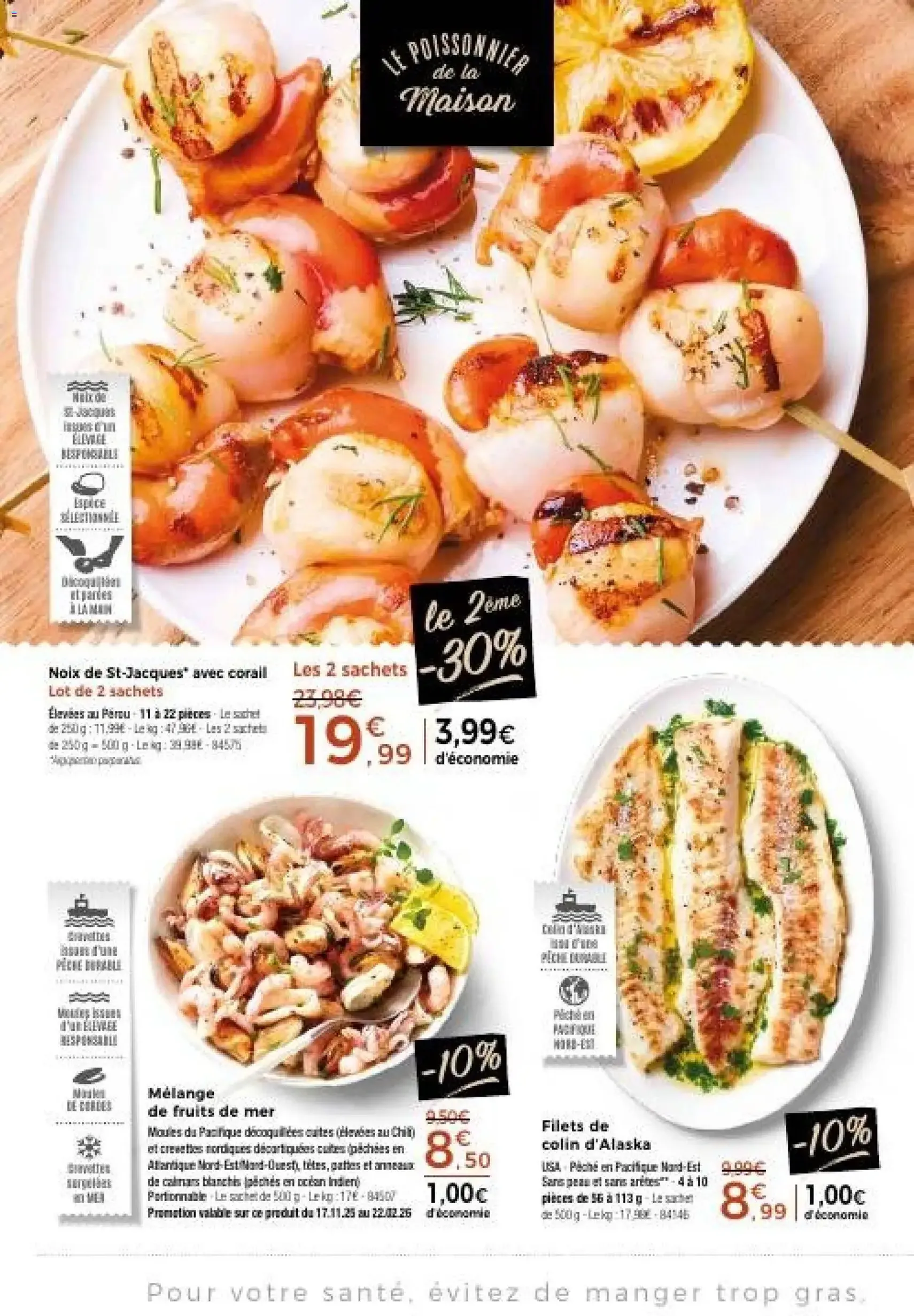 Thiriet catalogue - brochure valable à partir du 26/01/2026, page 10 sur 16