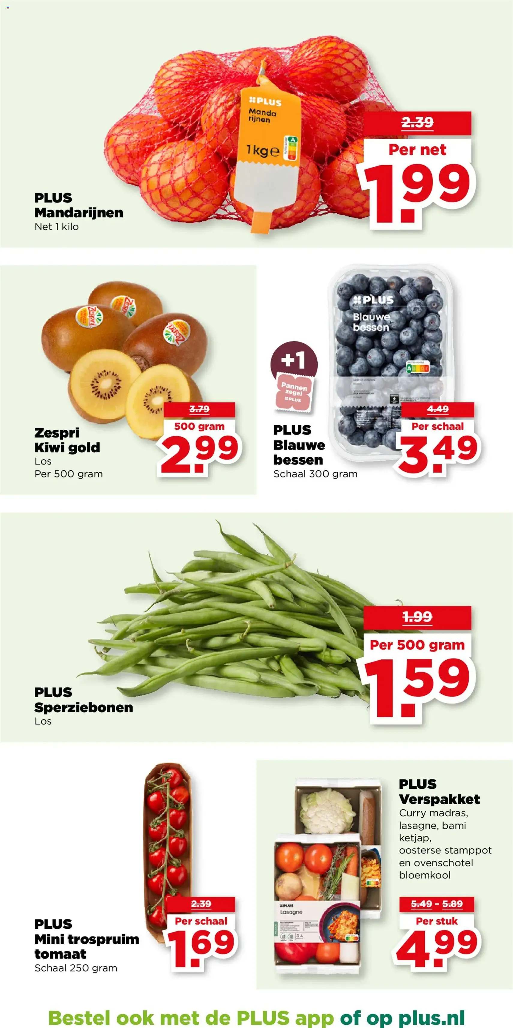 Plus - Folder week 50 - geldige folder vanaf 10-12-2025 pagina 8 van 54