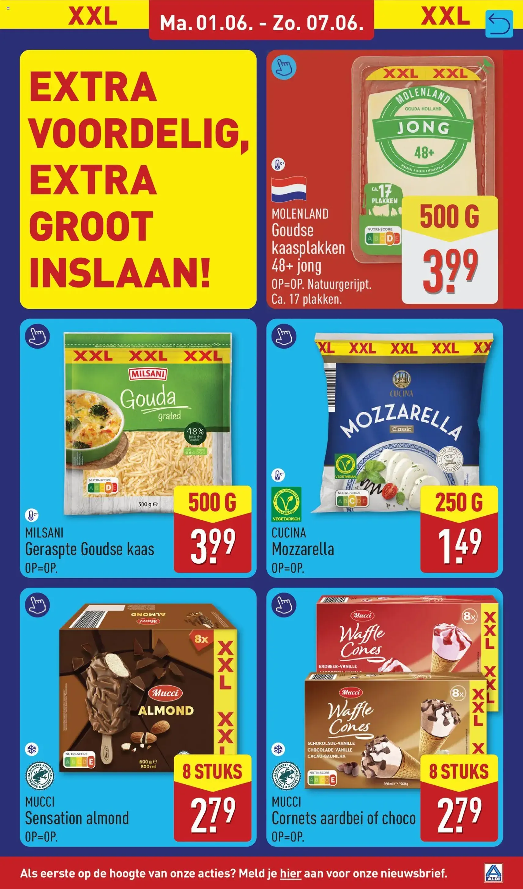 Aldi folder week 23 - geldige folder vanaf 01-06-2026 pagina 21 van 64