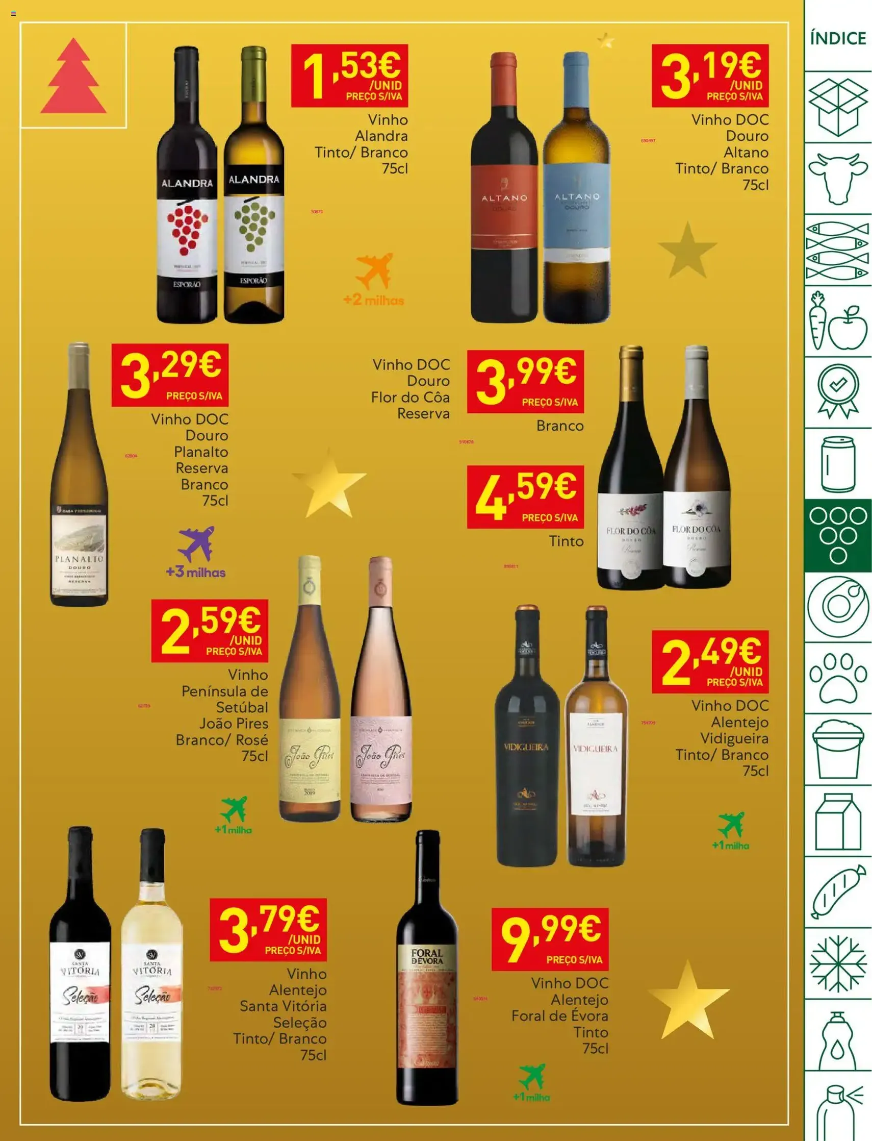 Recheio folheto - folheto válido a partir de 23/12/2025 página 29 de 53