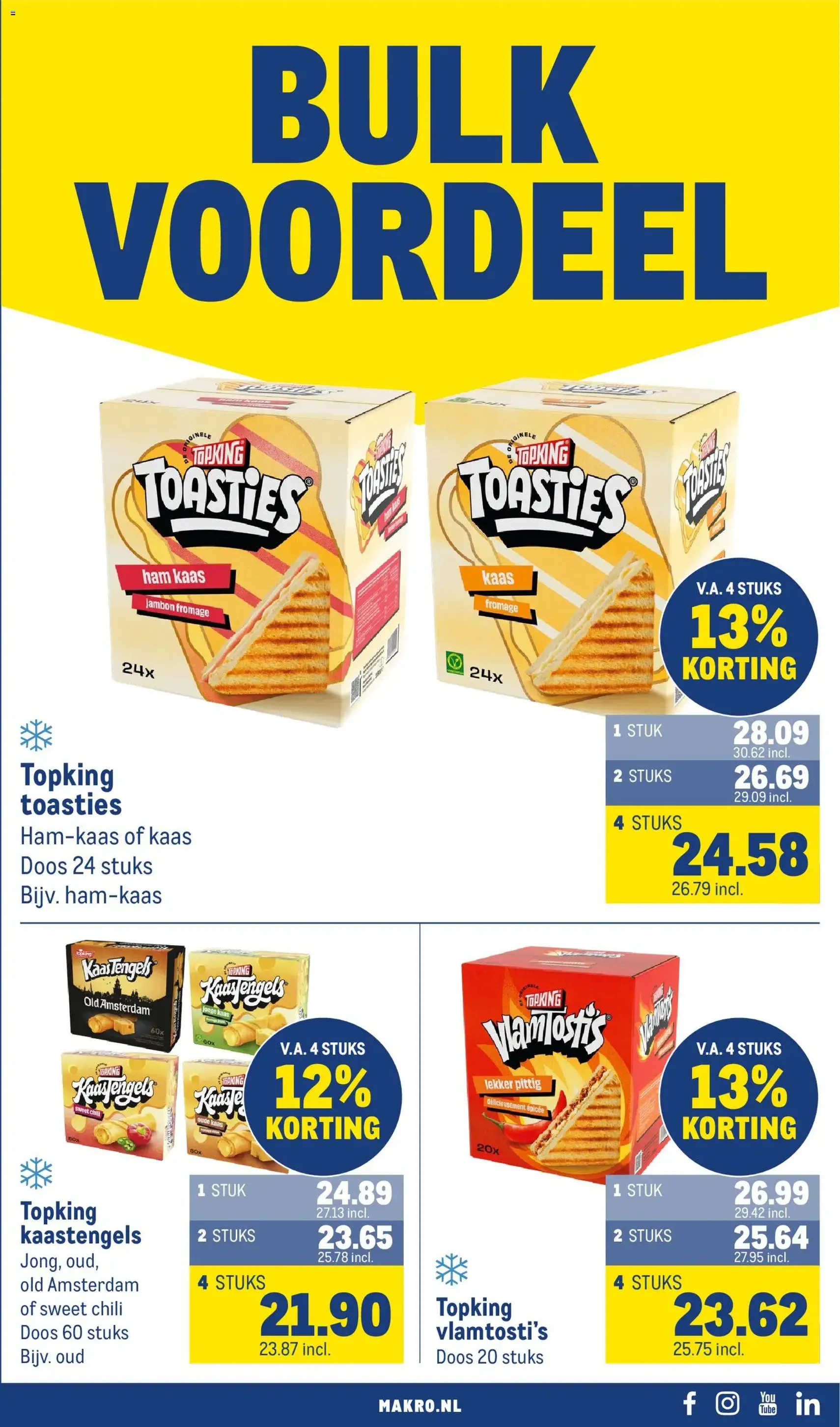 Makro folder - geldige folder vanaf 29-07-2026 pagina 35 van 118