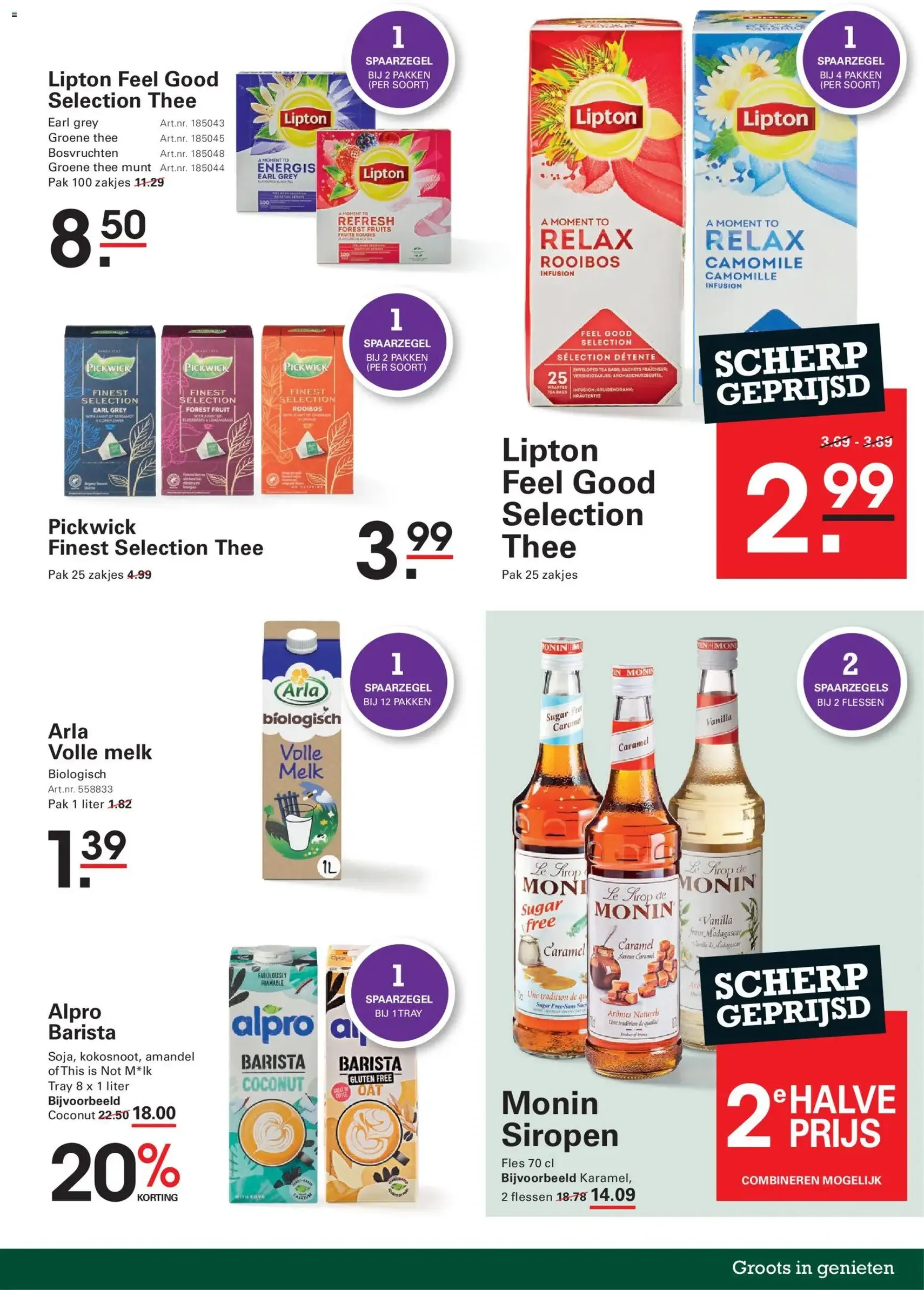 Sligro - Folder - geldige folder vanaf 05-01-2026 pagina 25 van 87