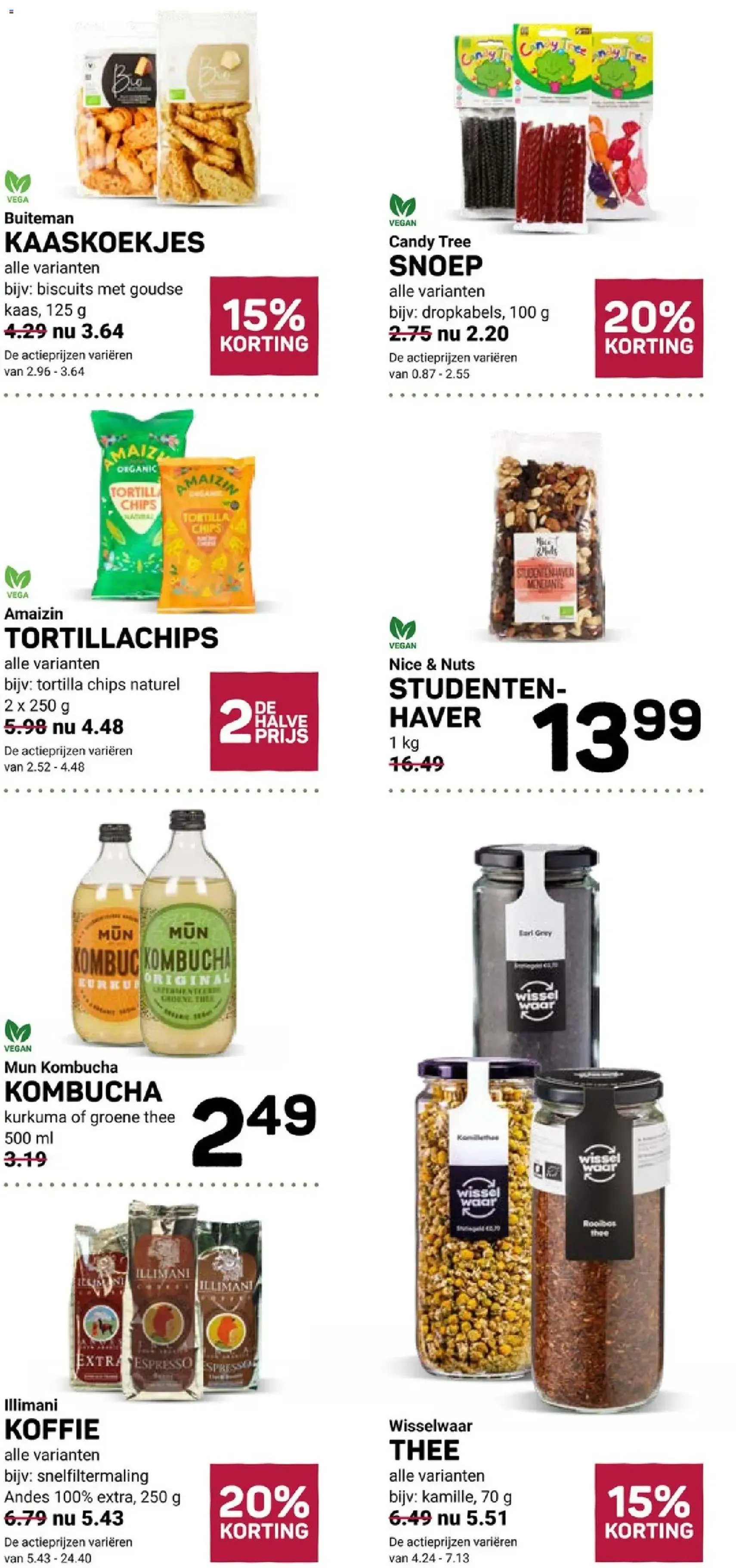 Ekoplaza - Folder week 9 - geldige folder vanaf 25-02-2026 pagina 6 van 18