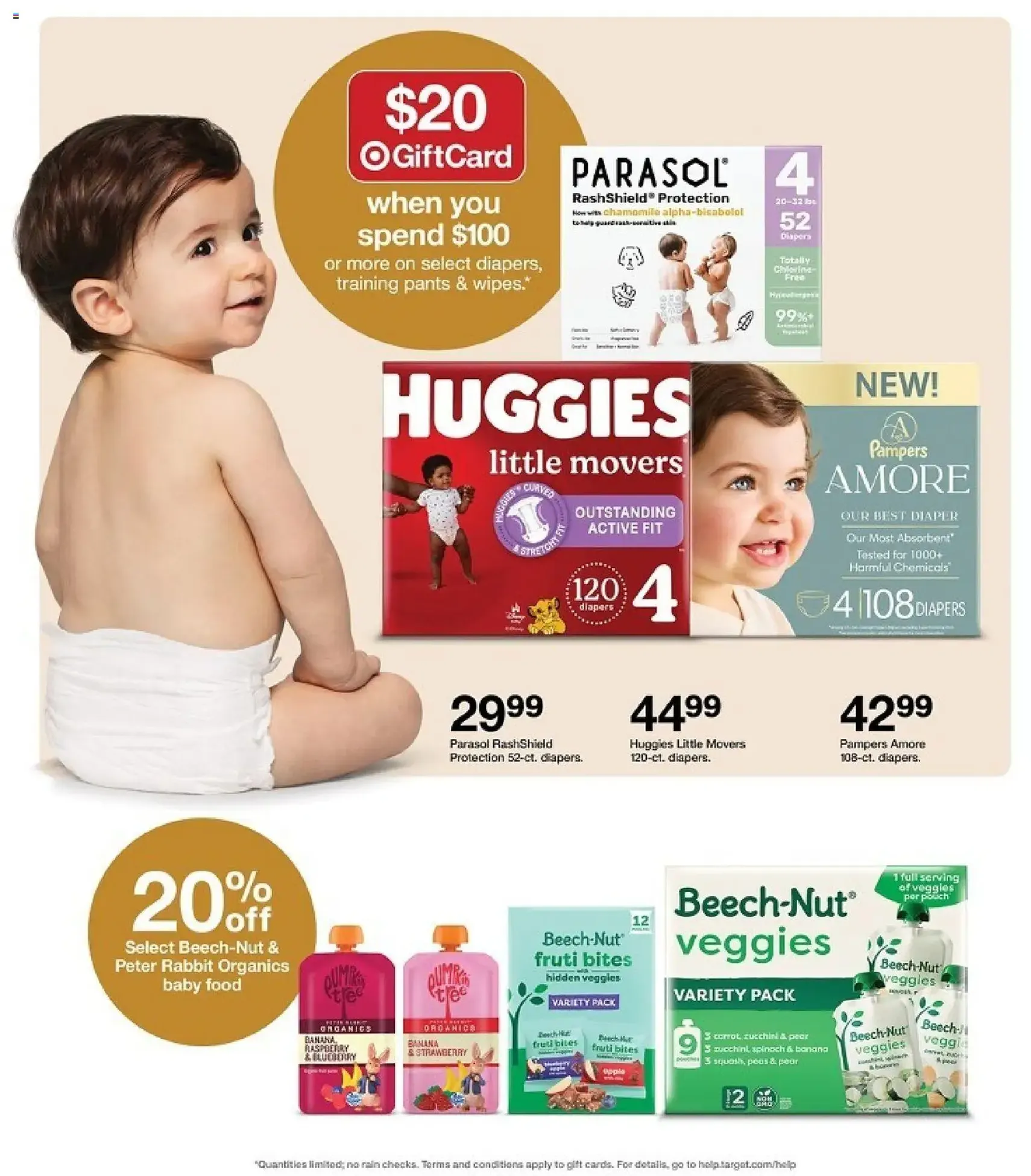 Target Weekly Ad - valid flyer from 07/12/2026, page 22 of 34
