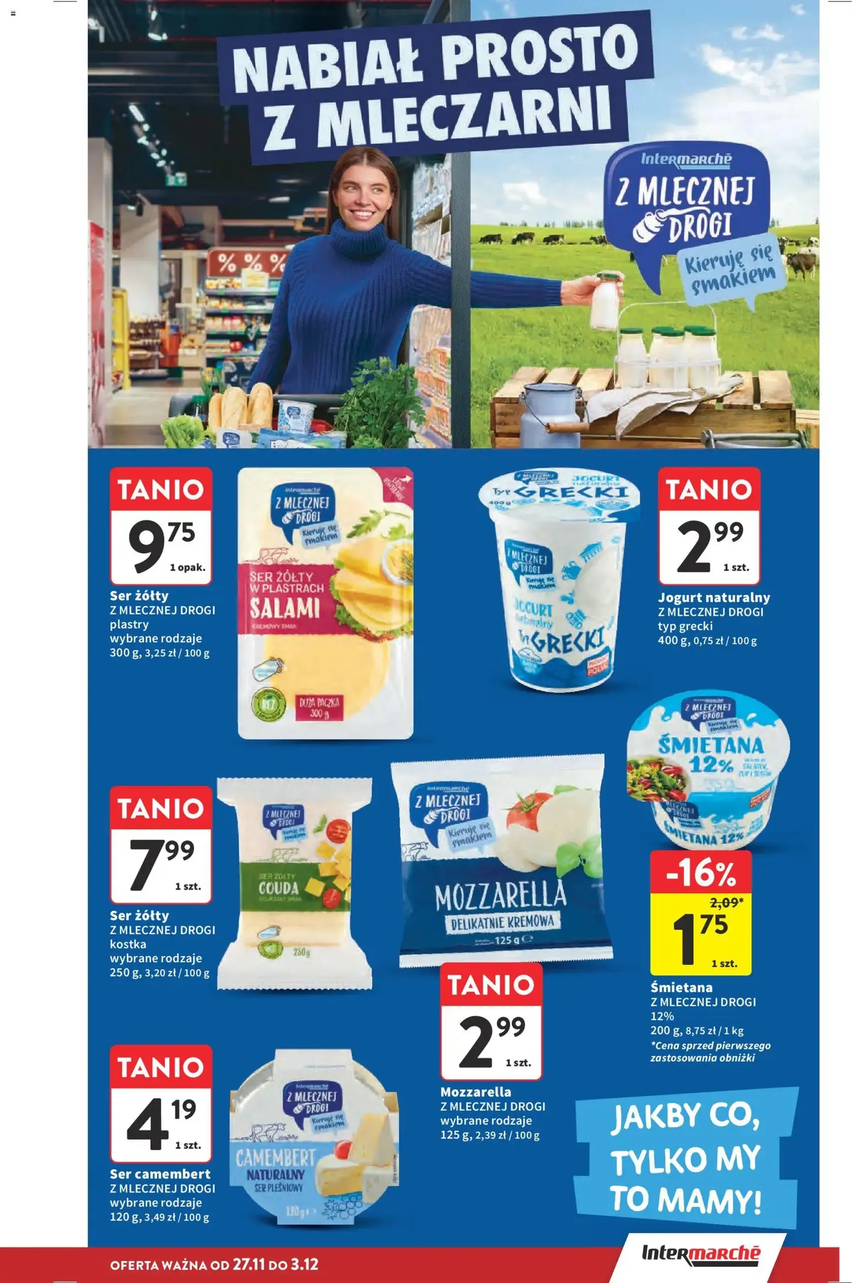 Intermarche Black Friday - ważny gazetka od 27.11.2025 strona 42 z 59