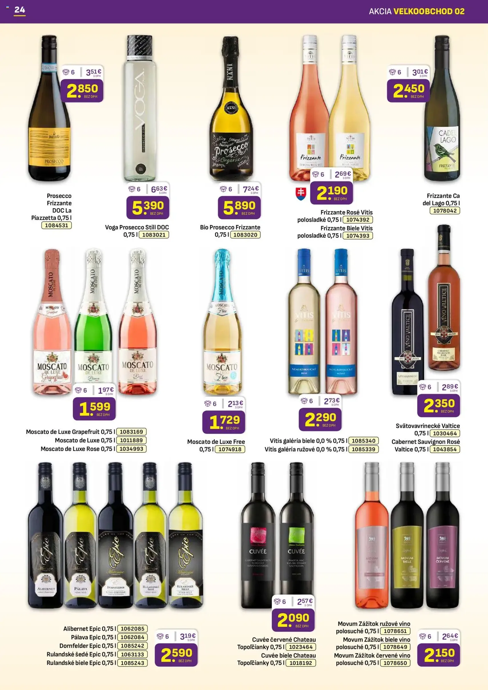 Libex leták - platný leták od 19.01.2026 strana 24 z 32