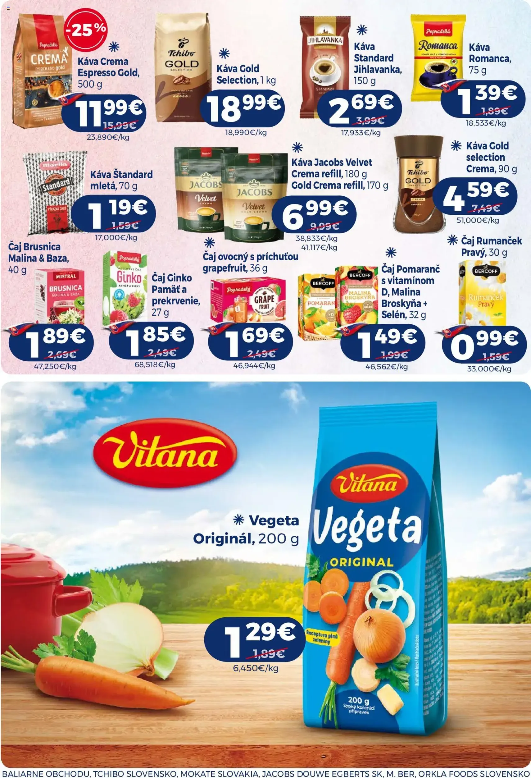 Milk Agro leták - platný leták od 05.08.2026 strana 12 z 16