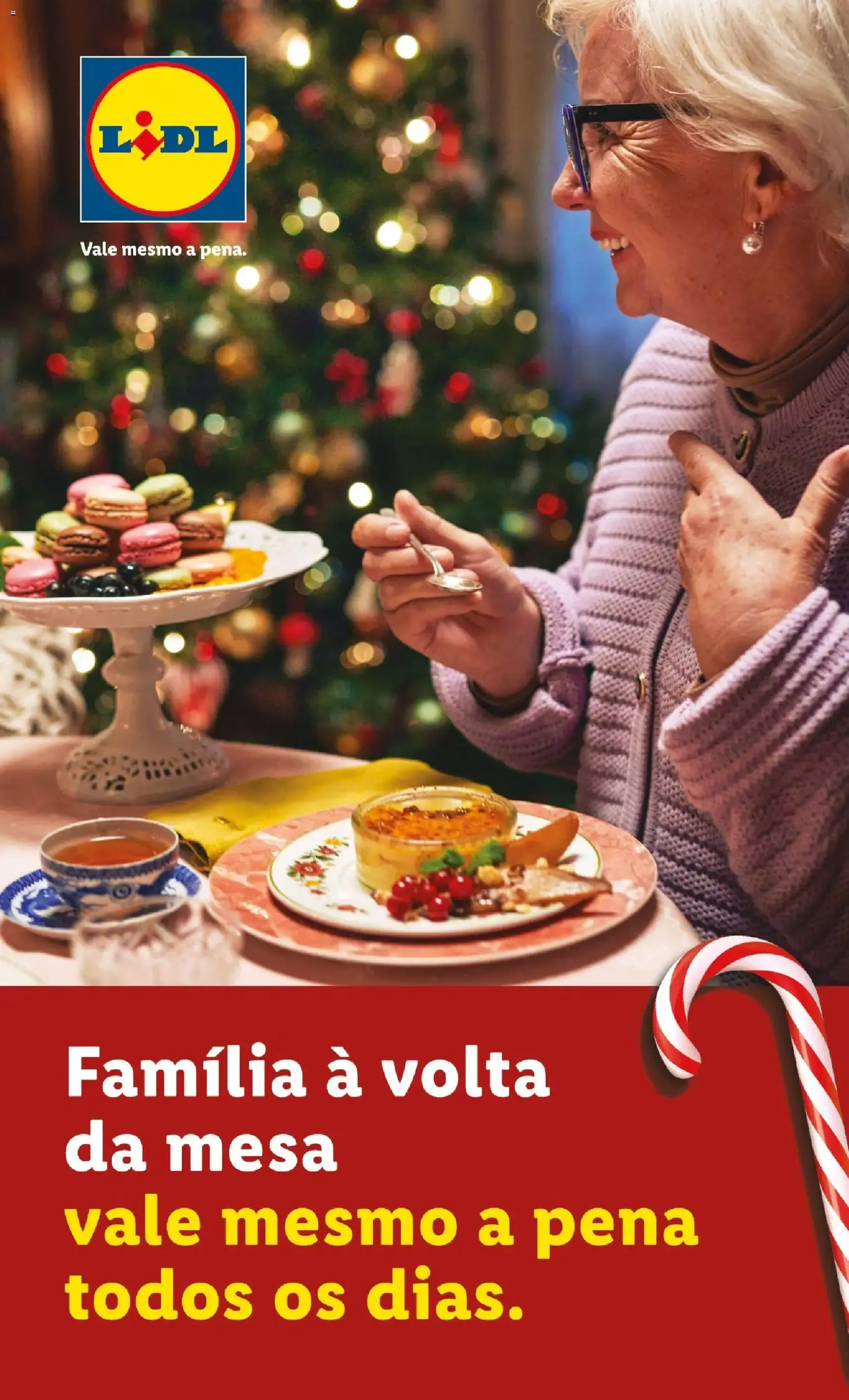 Lidl folheto - folheto válido a partir de 22/12/2025 página 21 de 40