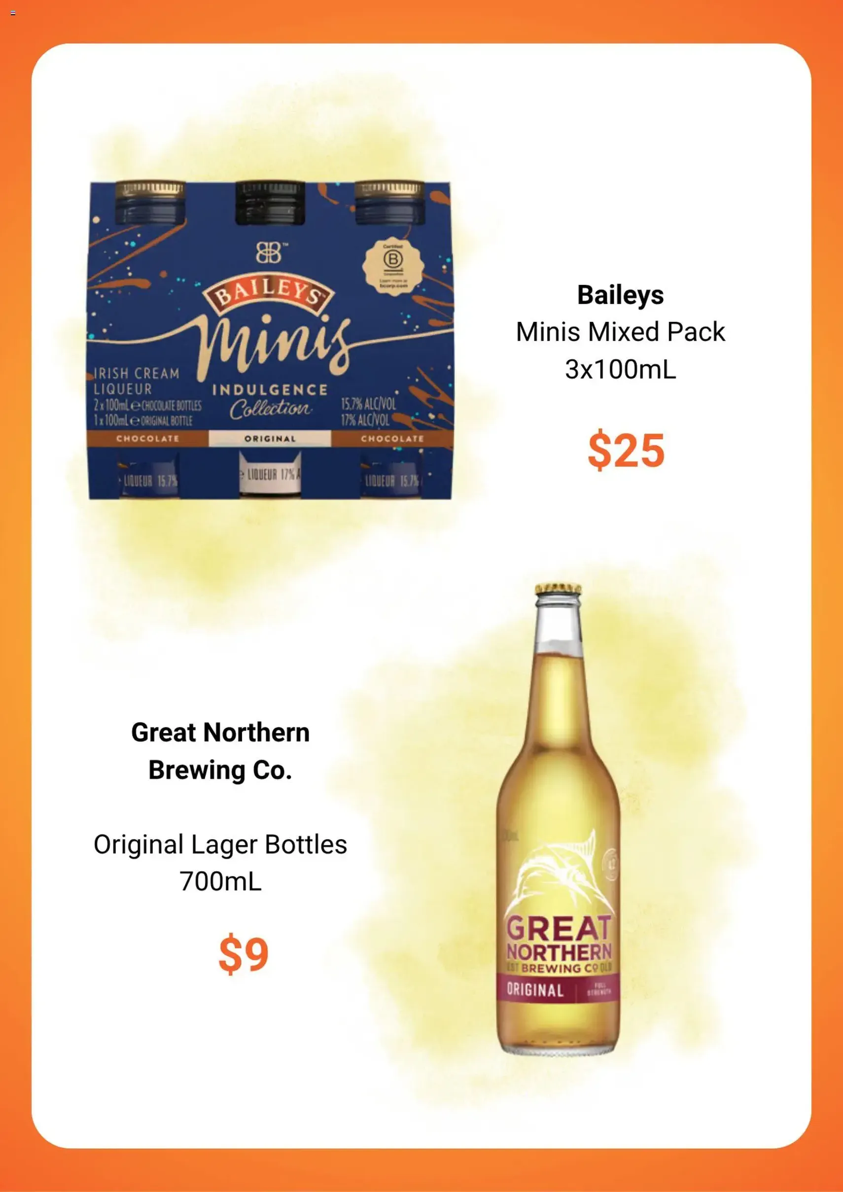 BWS catalogue - valid flyer from 24/06/2026, page 5 of 5