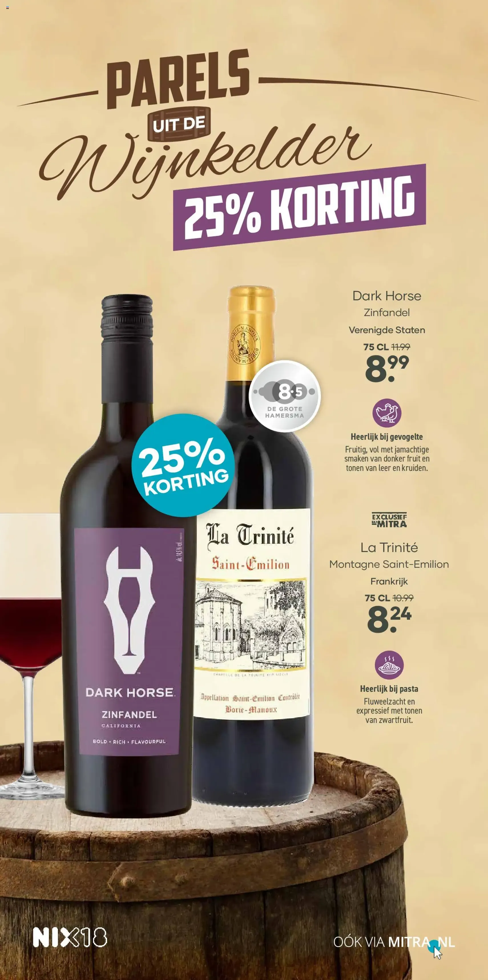 Mitra folder - geldige folder vanaf 02-03-2026 pagina 18 van 22