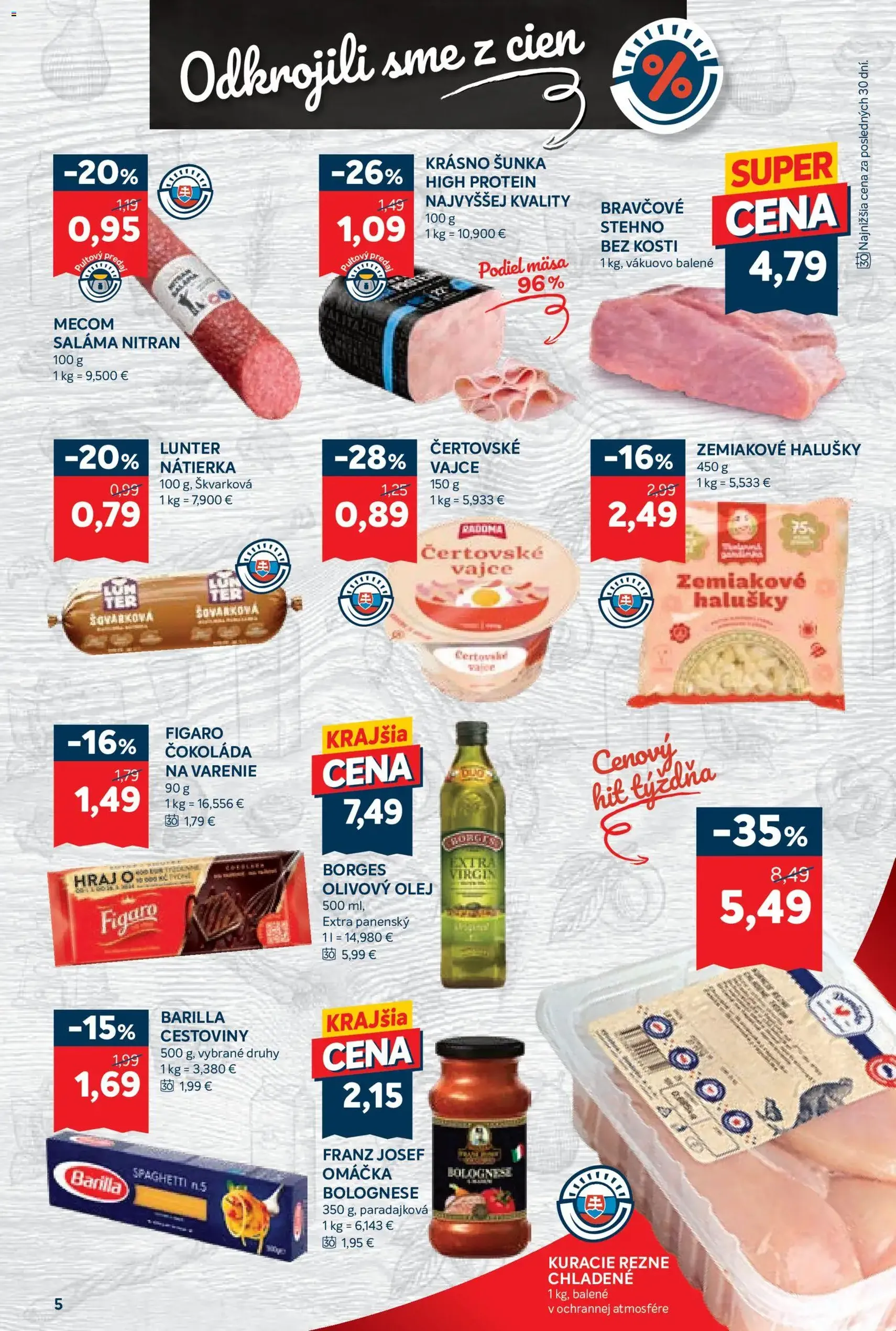 Kraj leták - platný leták od 17.09.2026 strana 9 z 17