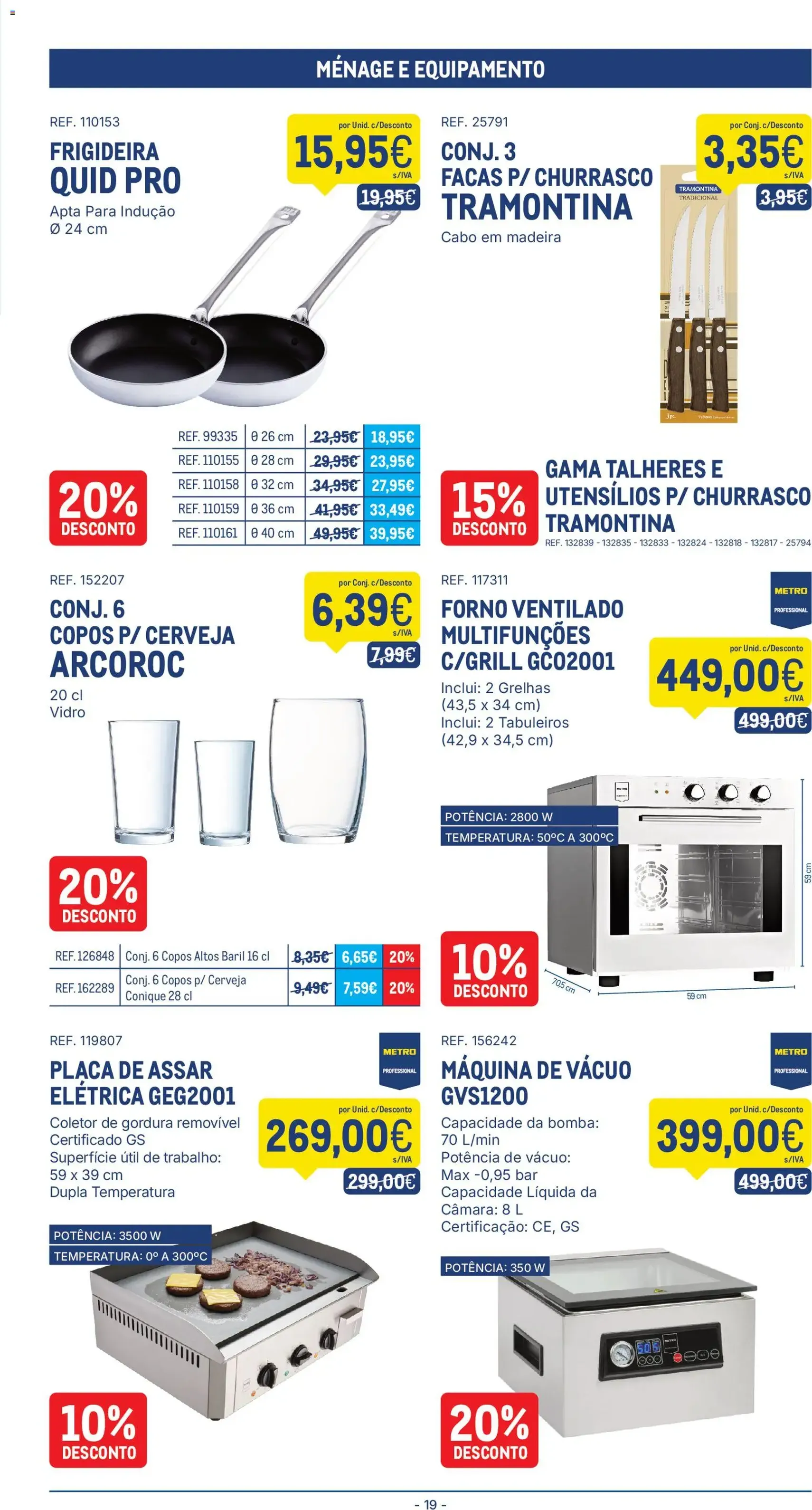 Makro folheto - folheto válido a partir de 14/07/2026 página 19 de 22