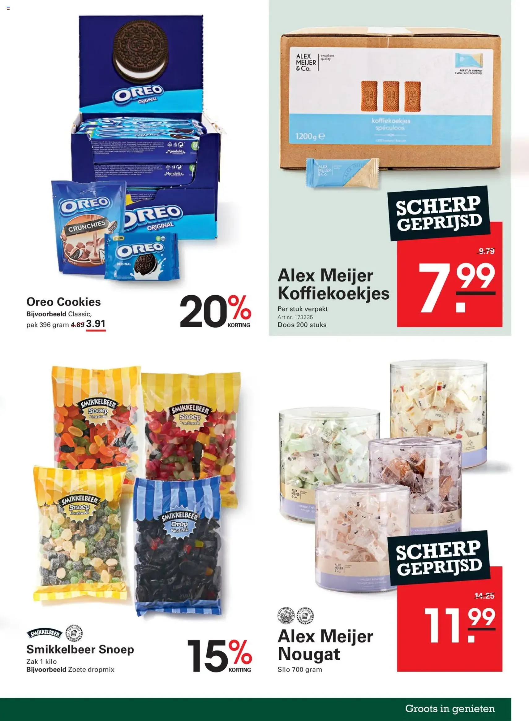 Sligro folder - geldige folder vanaf 23-07-2026 pagina 23 van 82