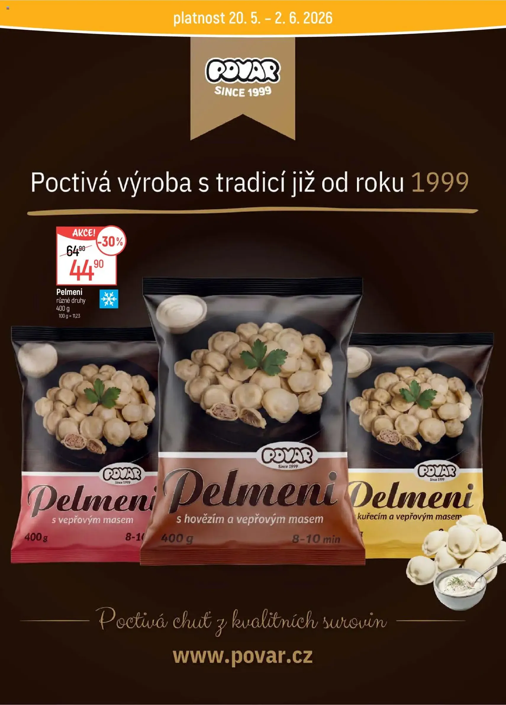 Globus leták - platný leták od 27.05.2026 strana 24 z 49
