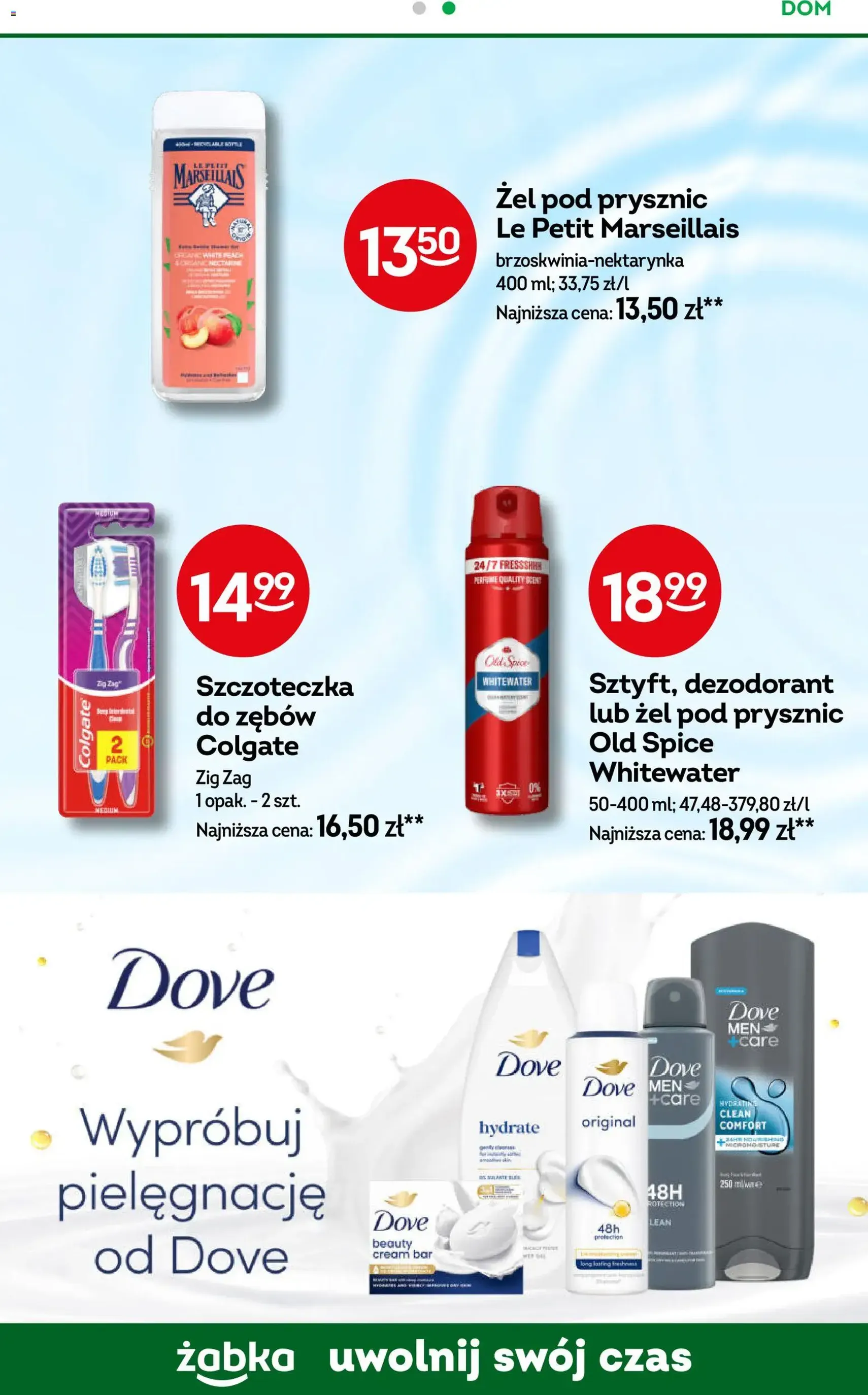 Żabka gazetka - ważny gazetka od 15.07.2026 strona 89 z 92