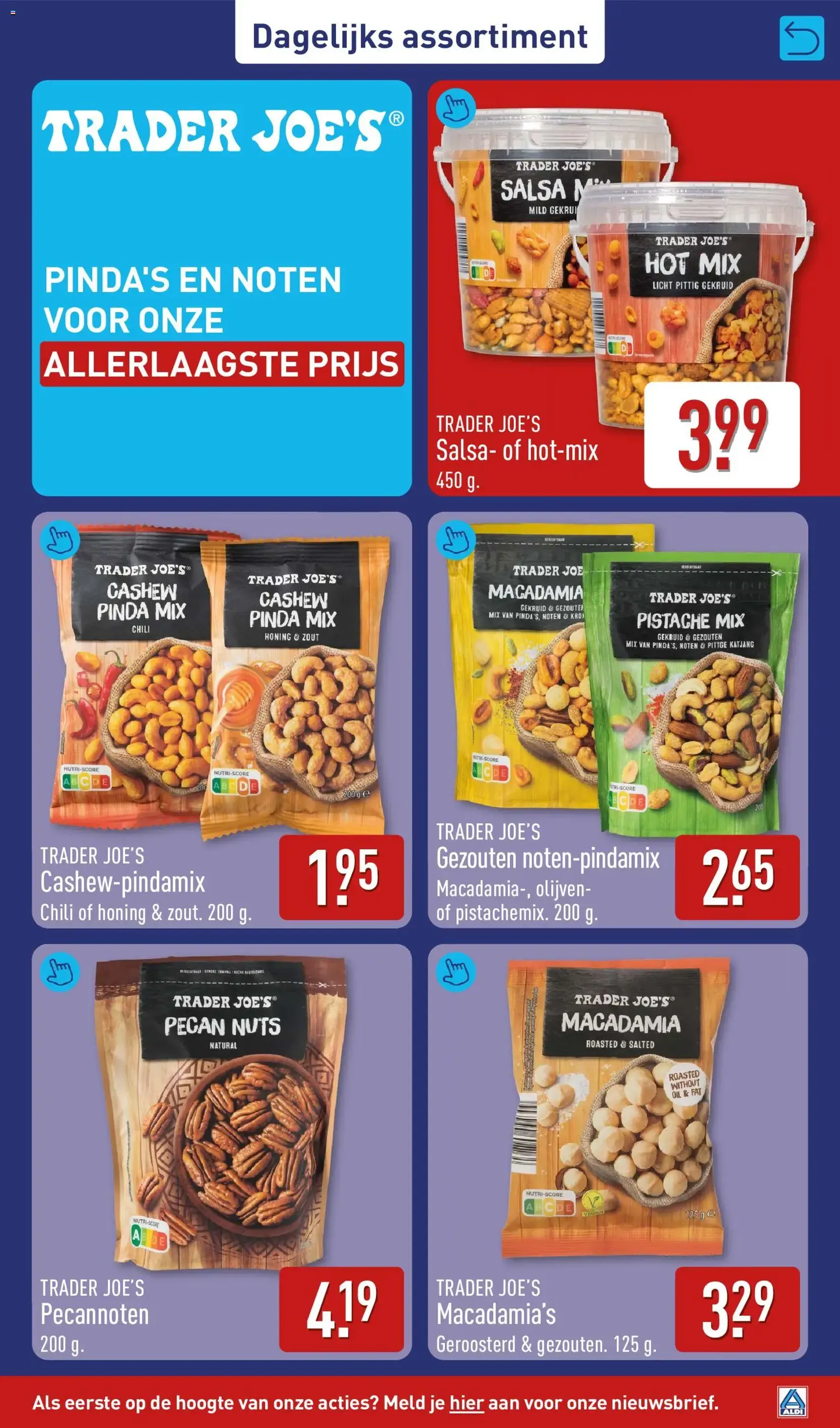 Aldi folder week 25 - geldige folder vanaf 15-06-2026 pagina 37 van 66