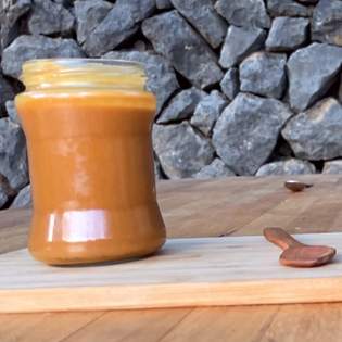 Recipe preview Easy homemade toffee sauce recipe