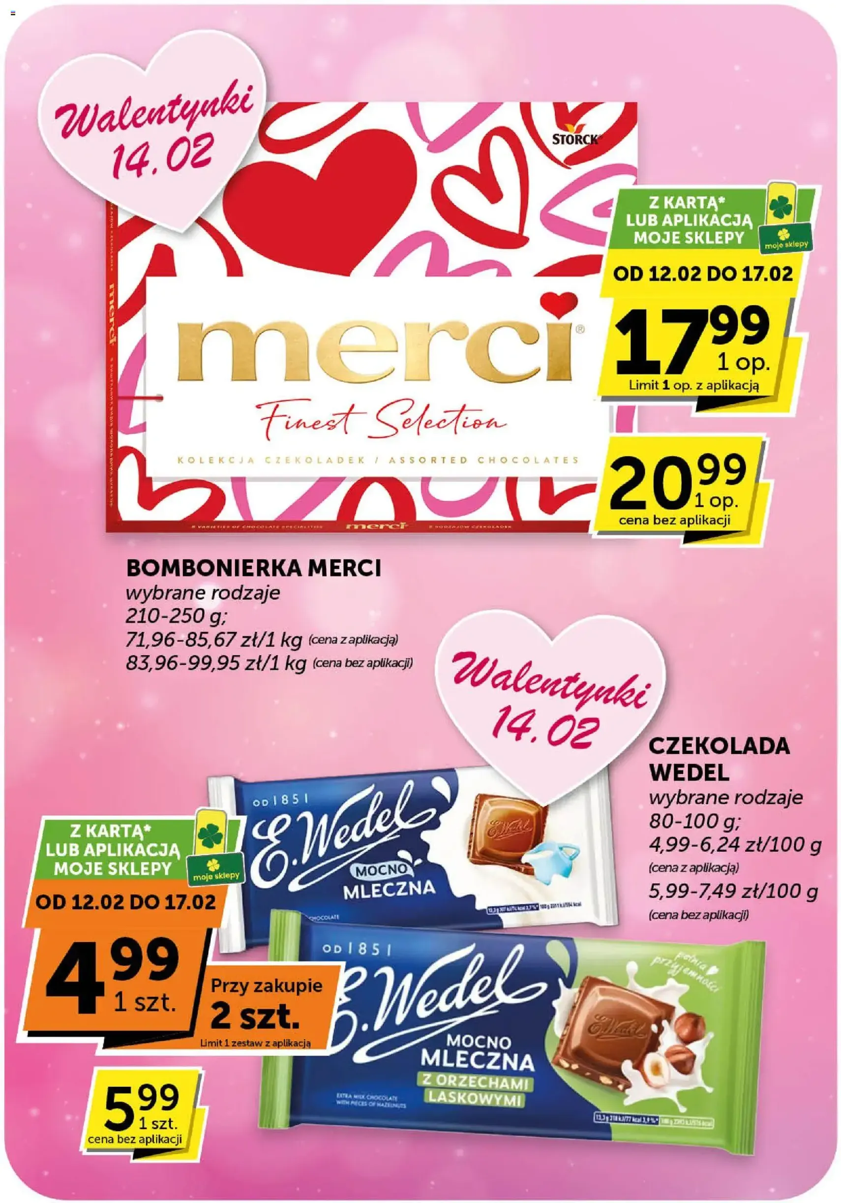 Groszek Gazetka - ważny gazetka od 05.02.2026 strona 21 z 35