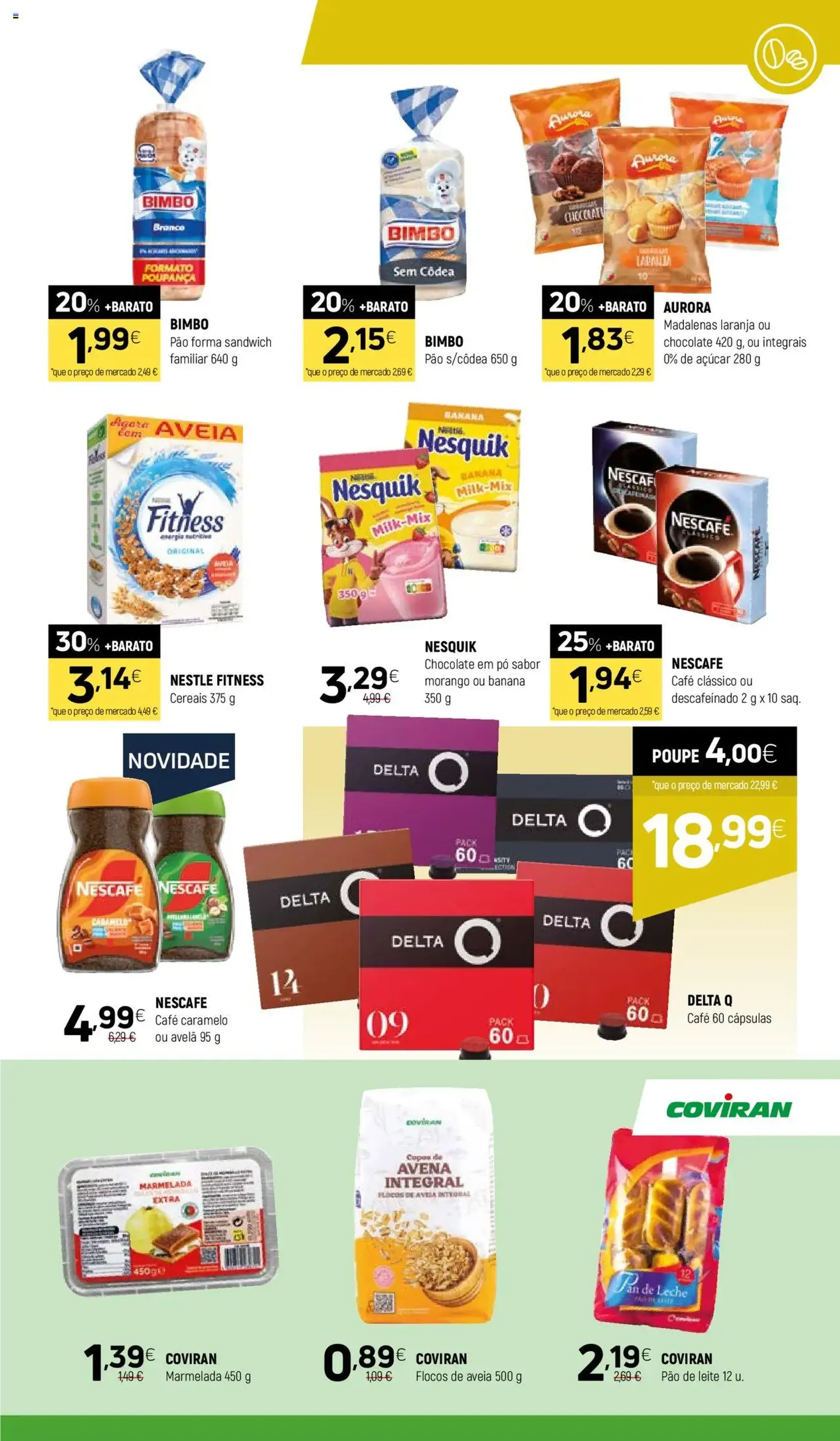 Coviran folheto - folheto válido a partir de 12/08/2025 página 9 de 16